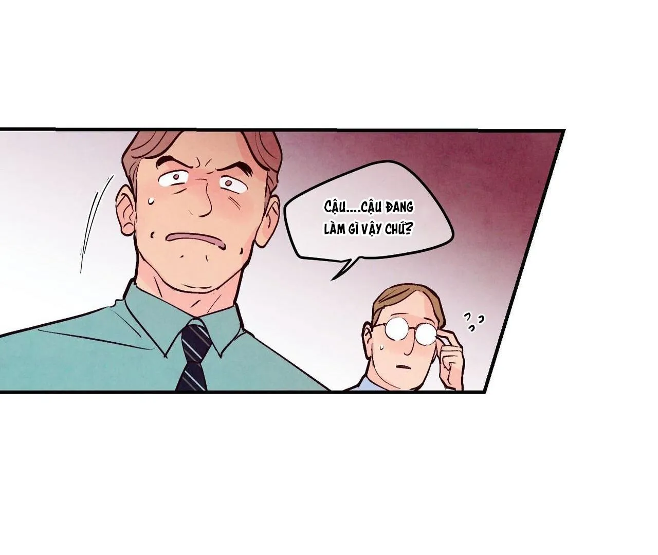 Say Tình Chapter 58 Trang 26