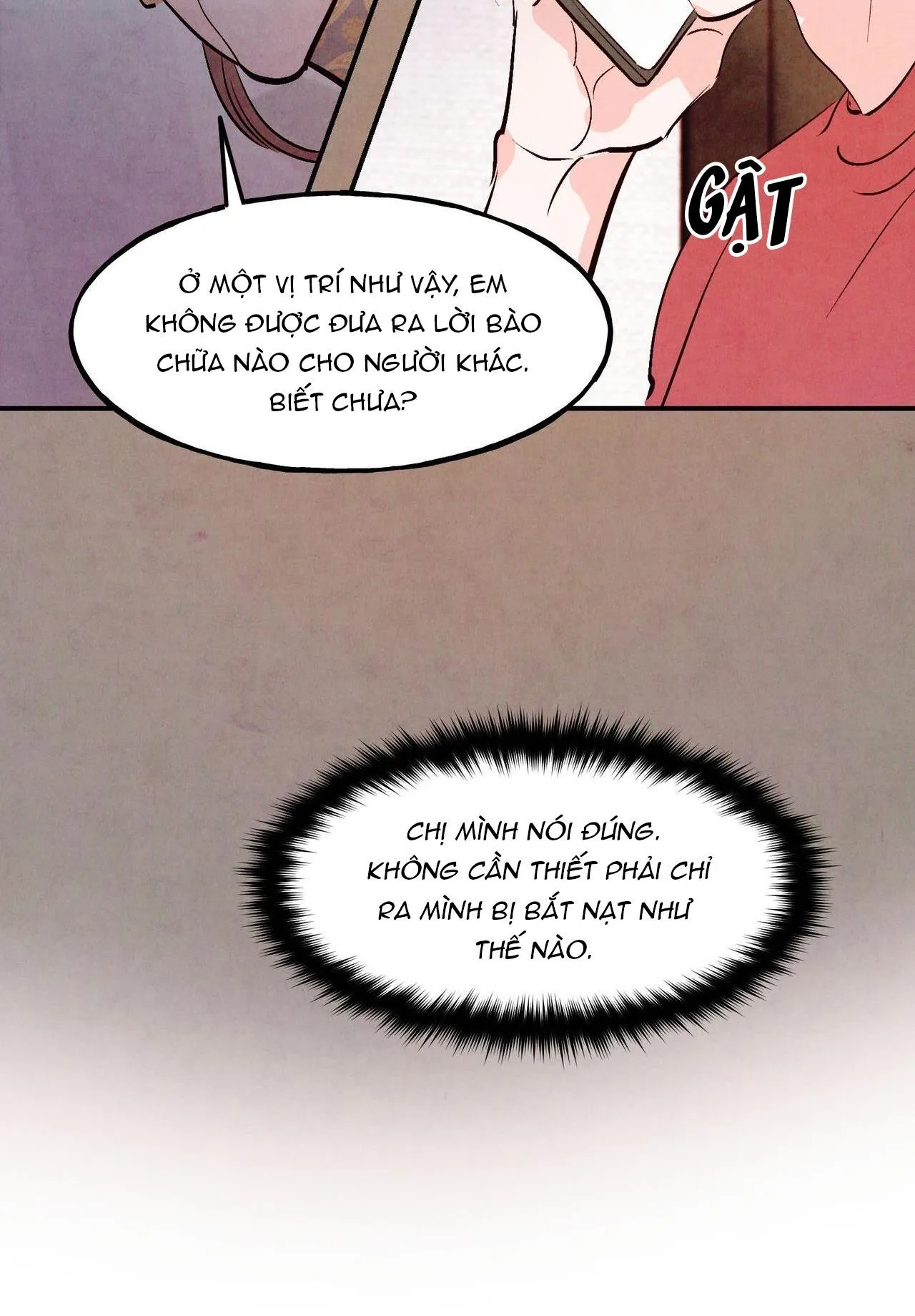 Say Tình Chapter 58 Trang 41