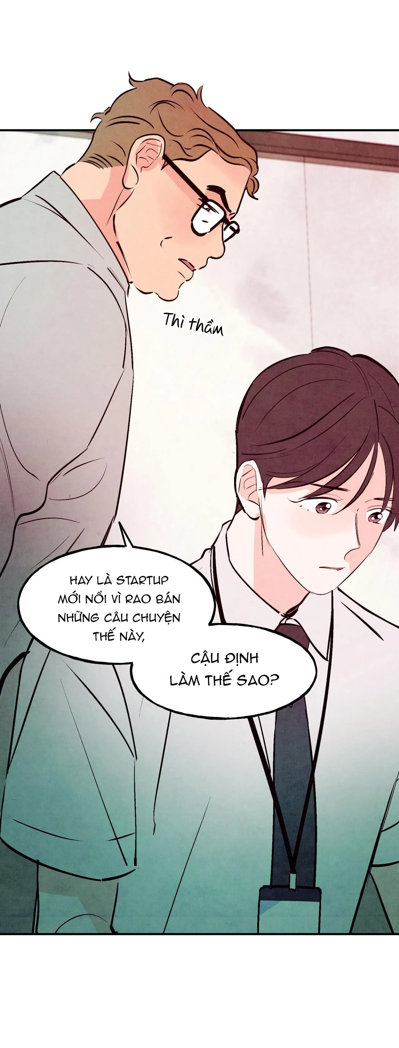 Say Tình Chapter 58 Trang 47