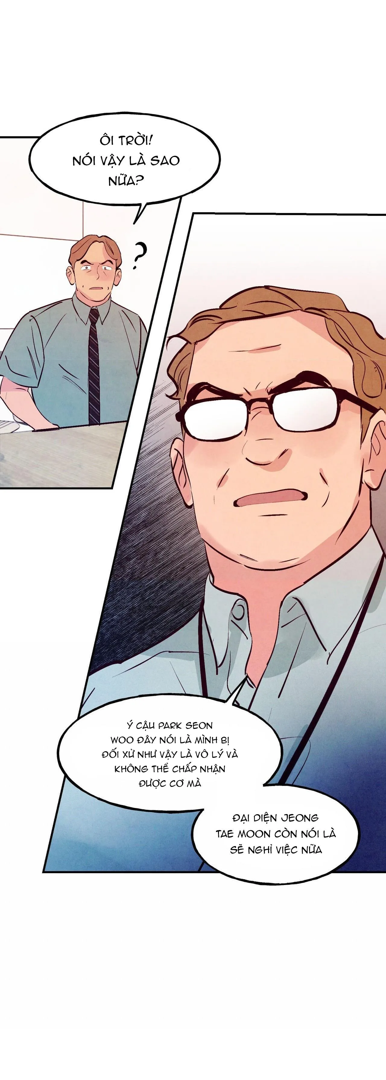 Say Tình Chapter 58 Trang 48