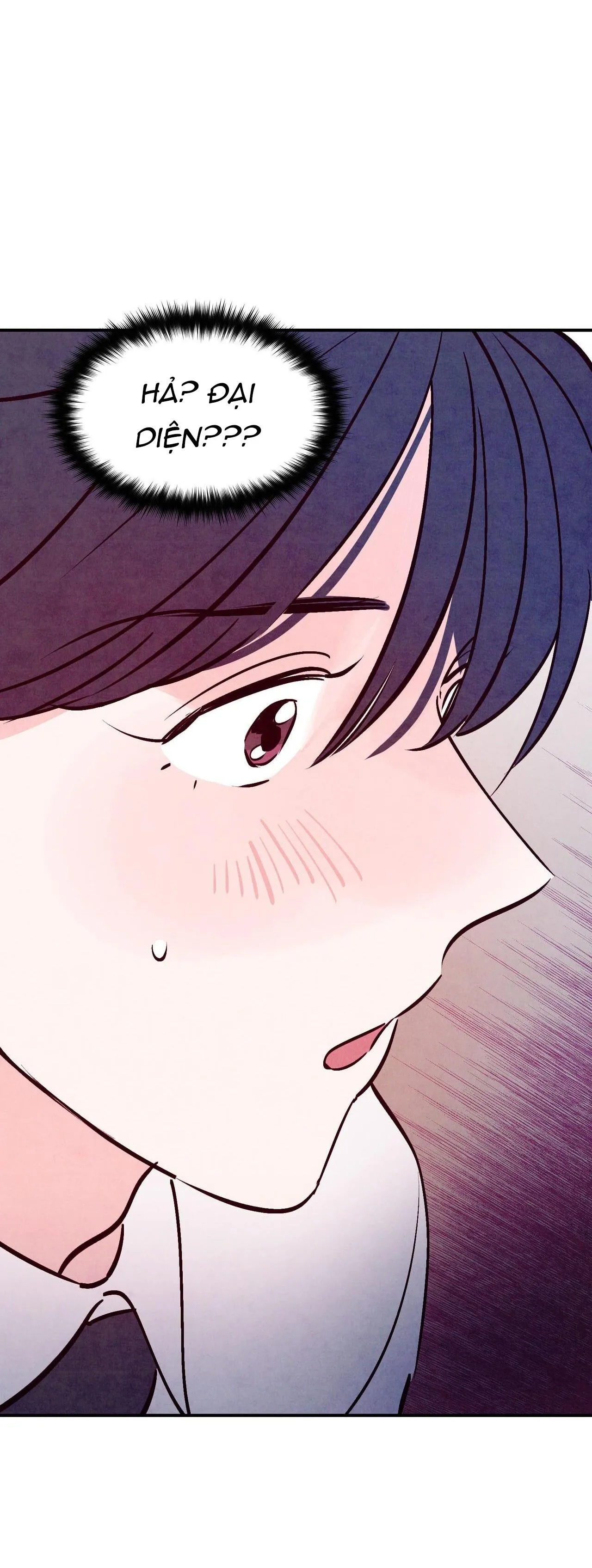 Say Tình Chapter 58 Trang 49