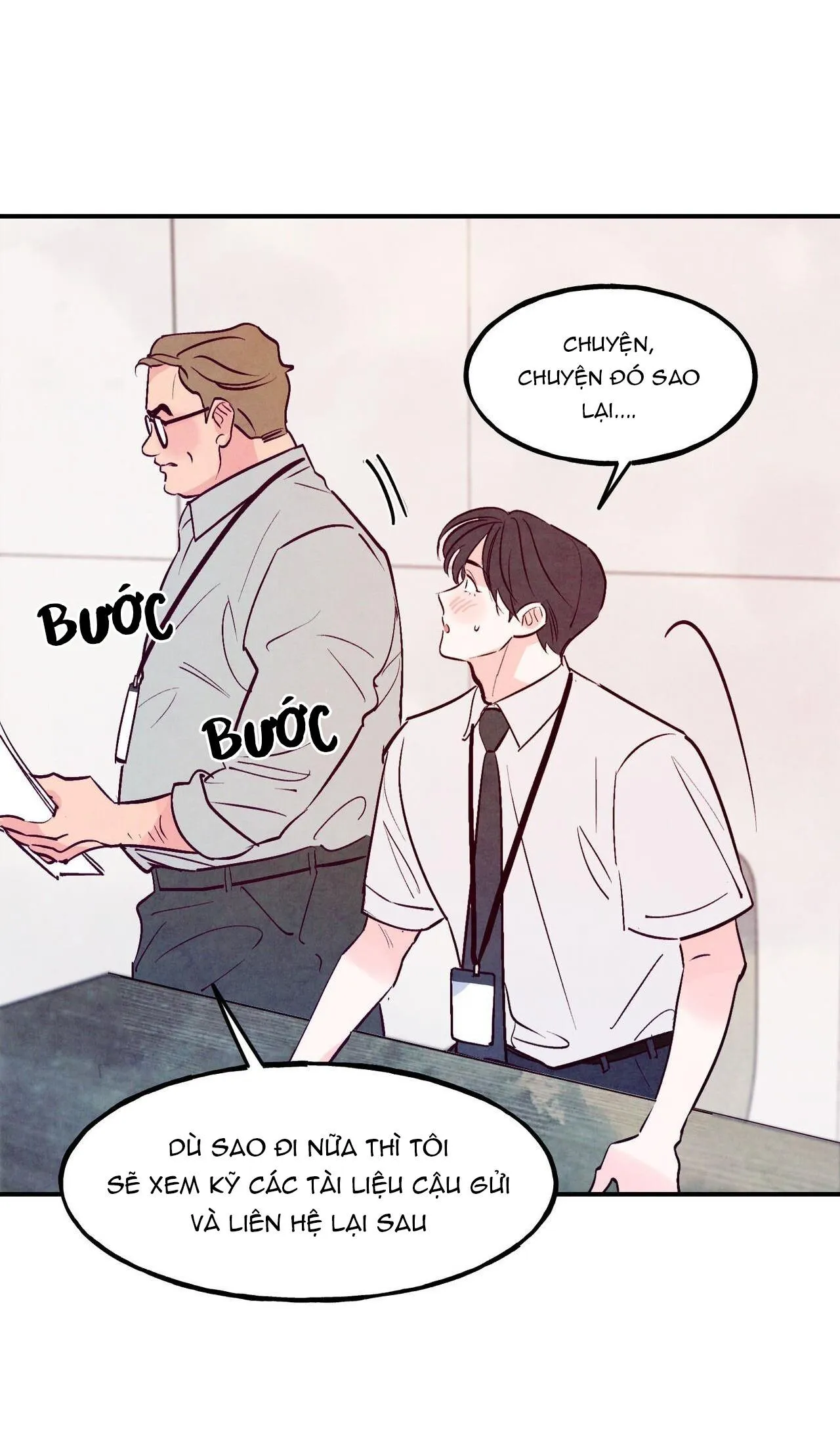 Say Tình Chapter 58 Trang 50