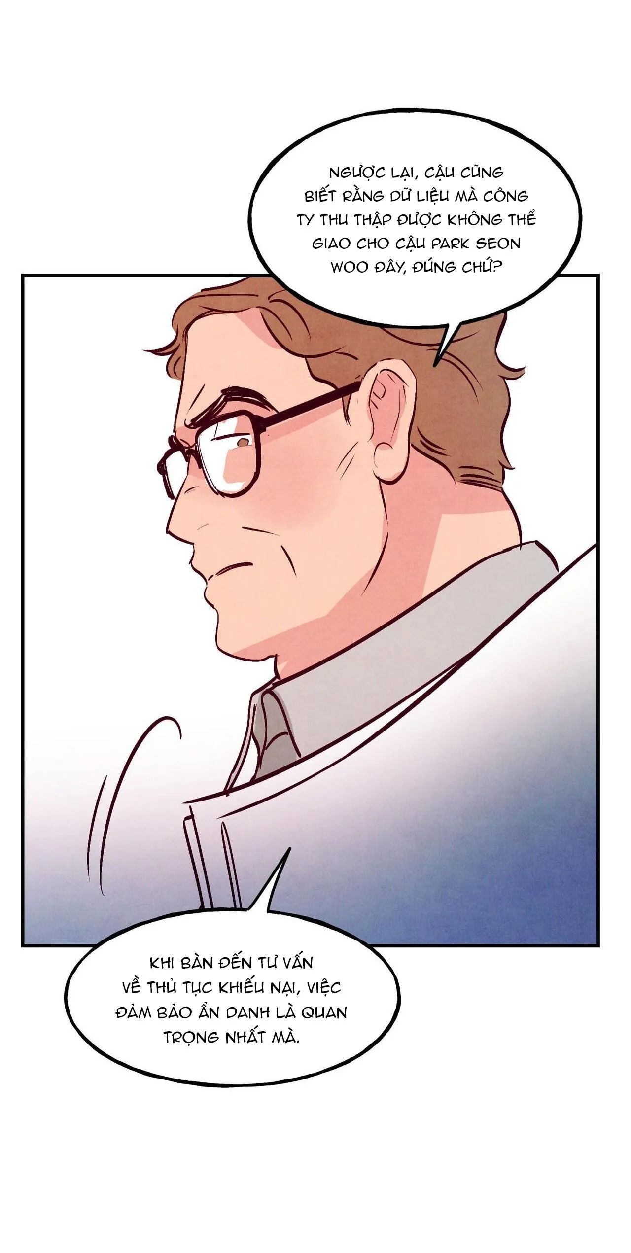 Say Tình Chapter 58 Trang 51