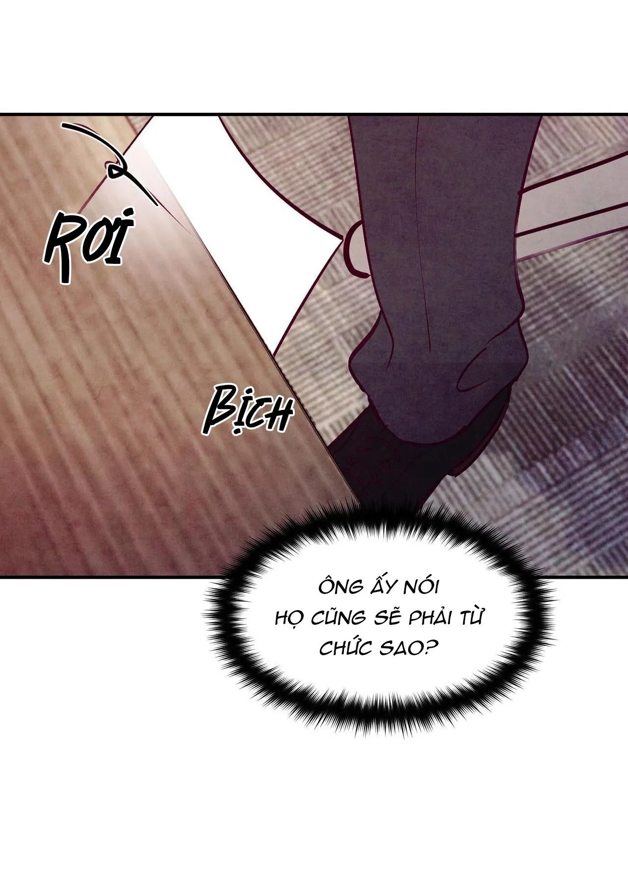 Say Tình Chapter 58 Trang 53