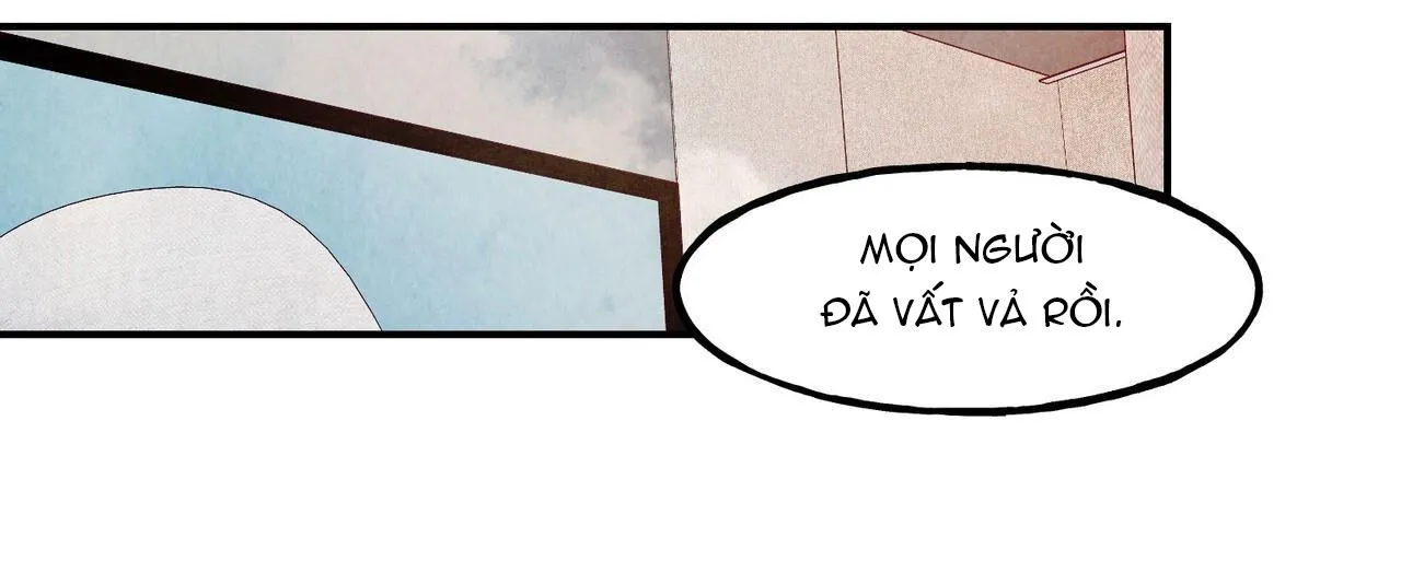 Say Tình Chapter 58 Trang 57