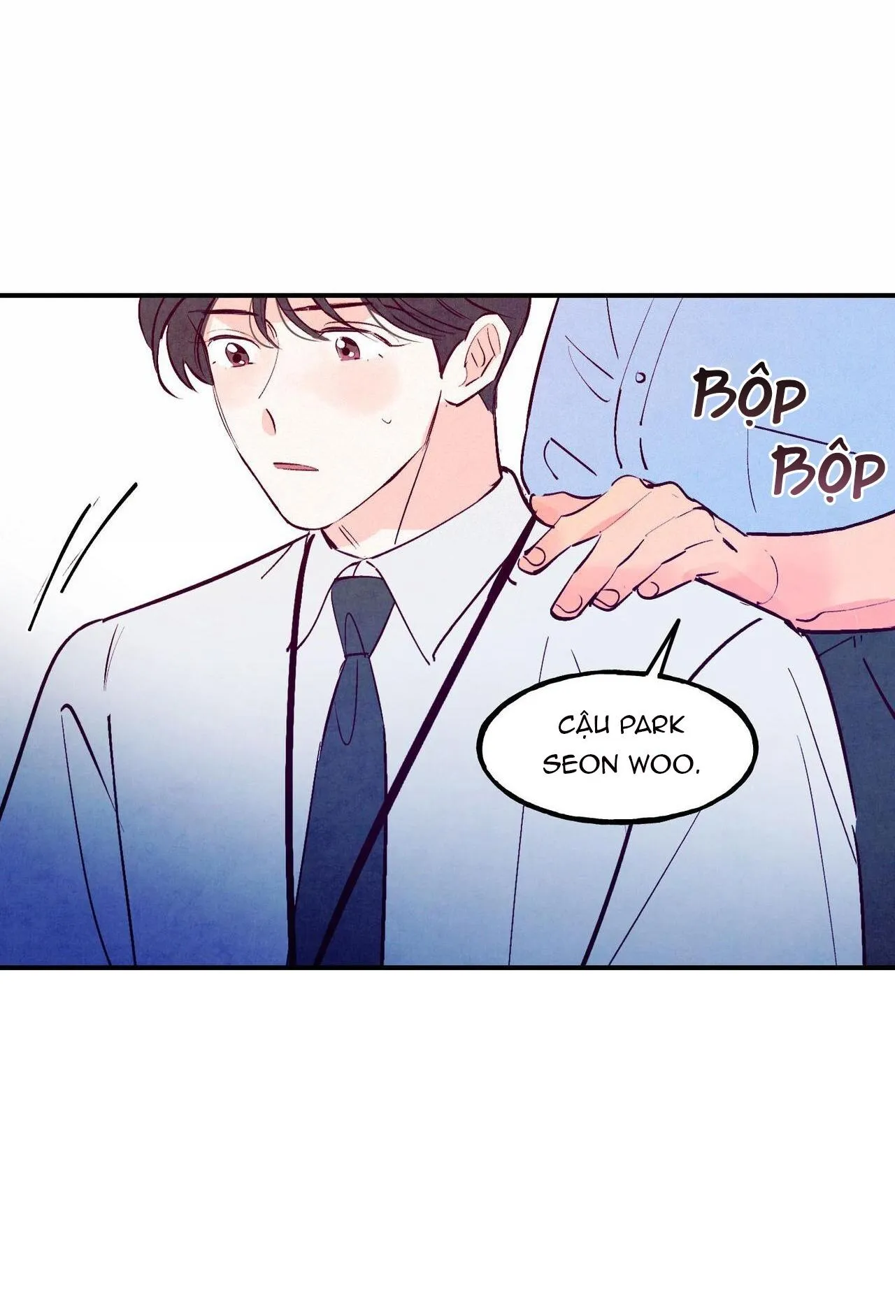 Say Tình Chapter 58 Trang 60