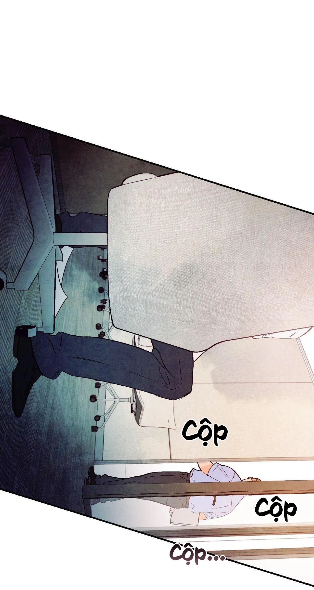 Say Tình Chapter 58 Trang 66