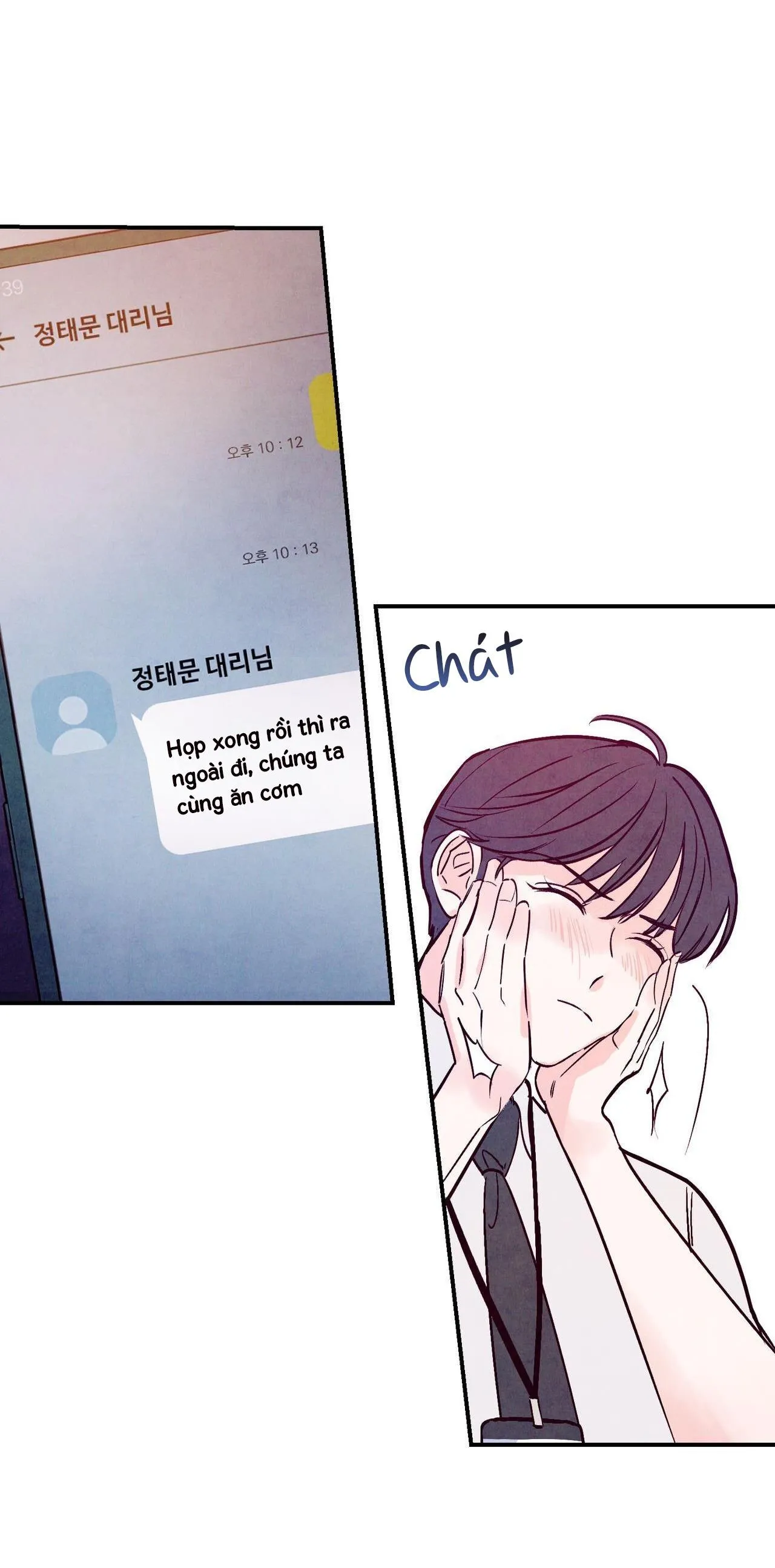 Say Tình Chapter 58 Trang 71