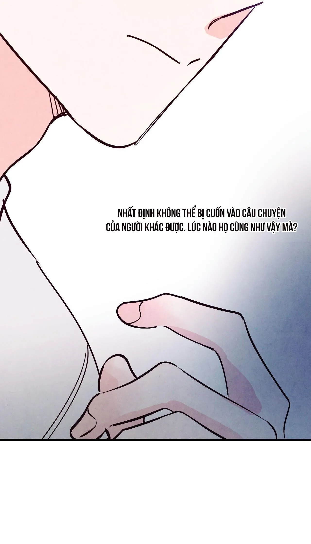 Say Tình Chapter 58 Trang 74