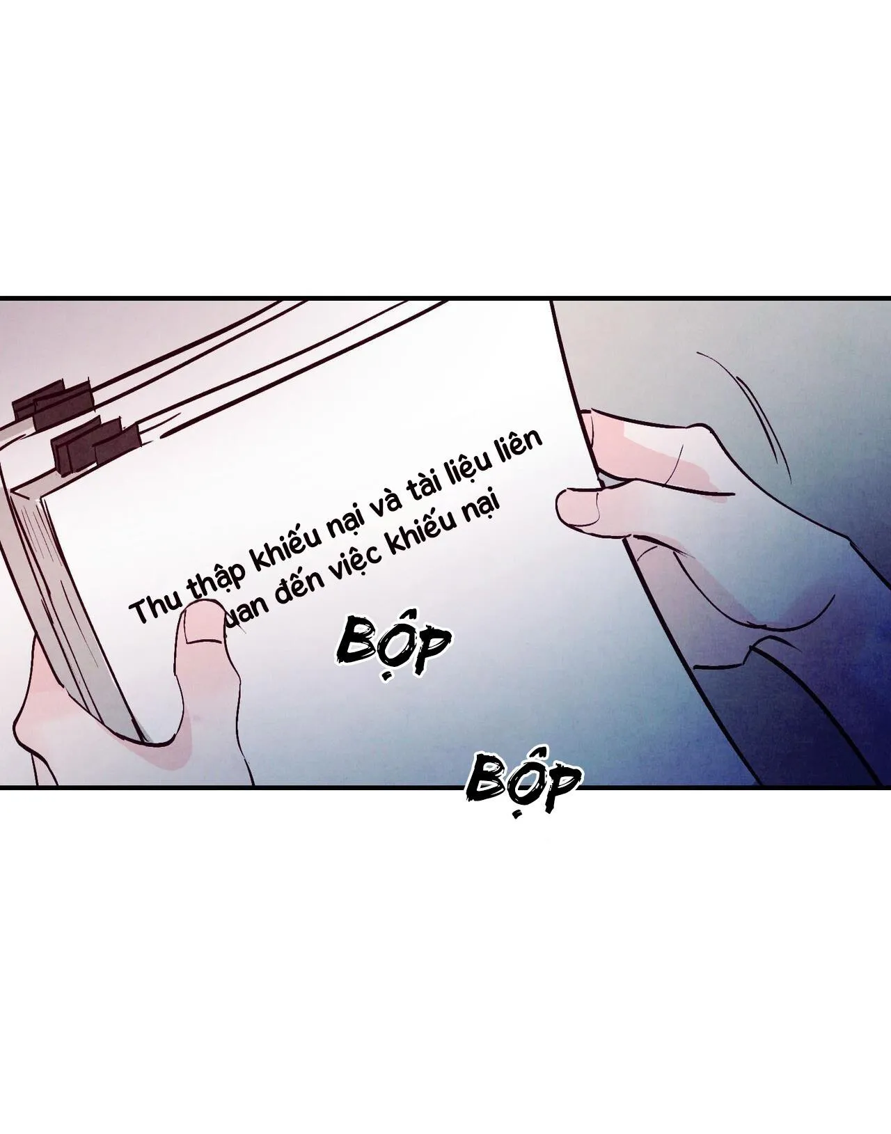 Say Tình Chapter 58 Trang 75