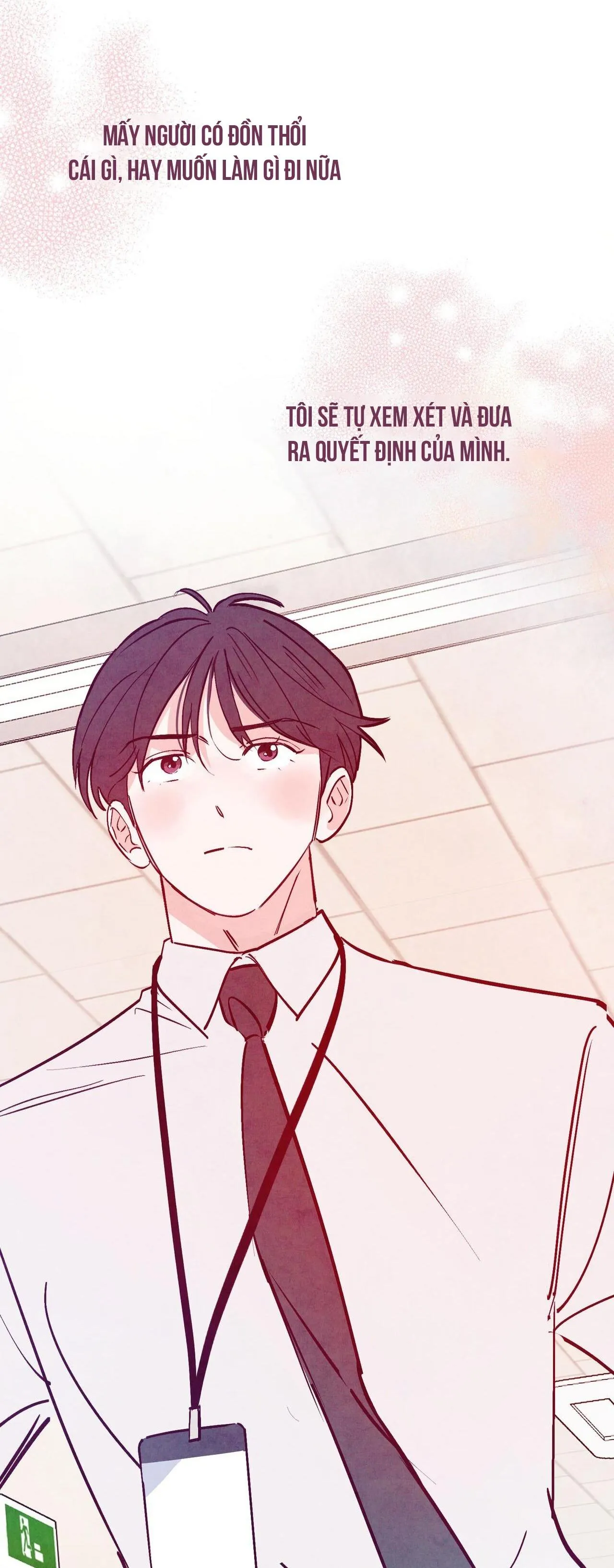 Say Tình Chapter 58 Trang 78