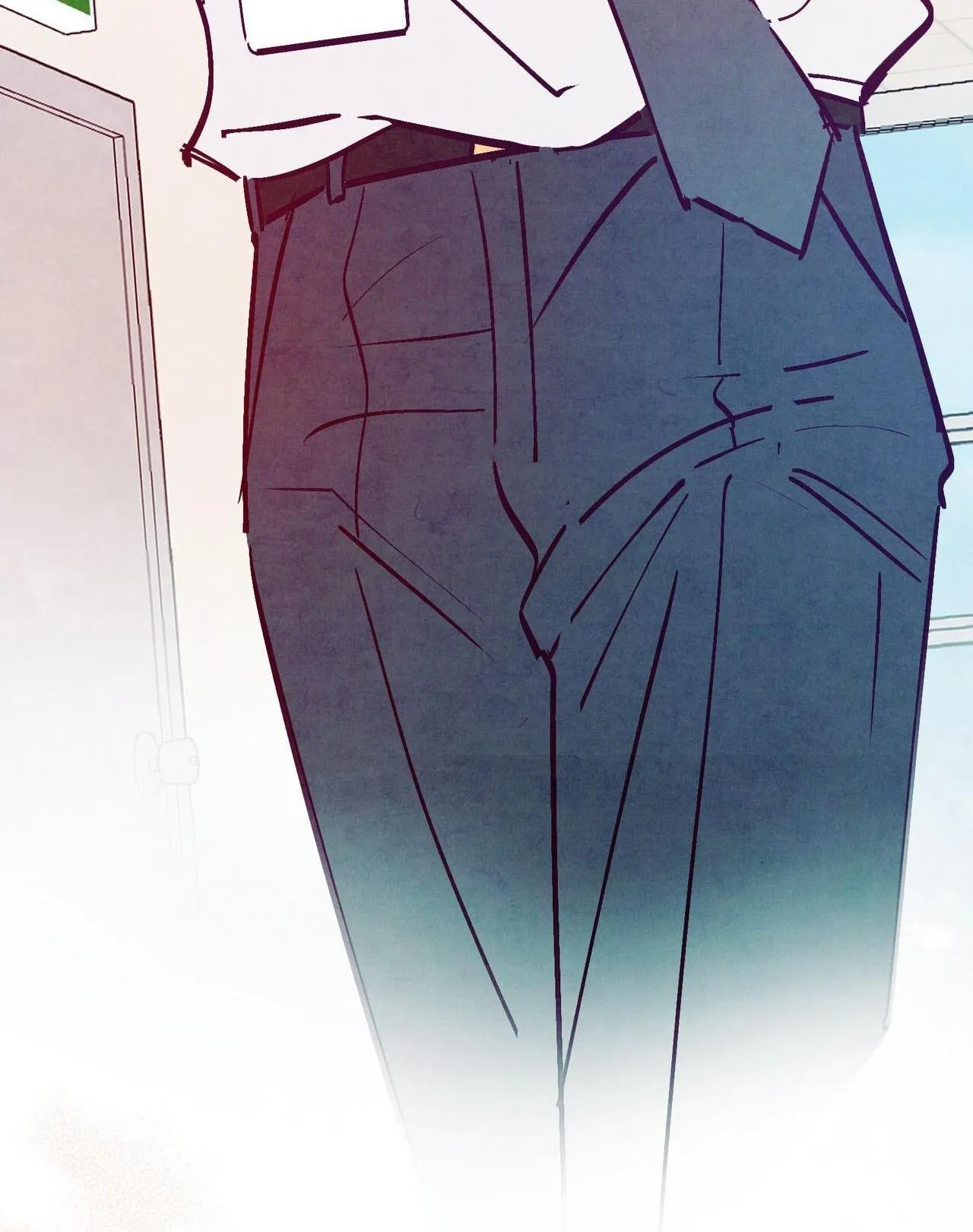 Say Tình Chapter 58 Trang 79