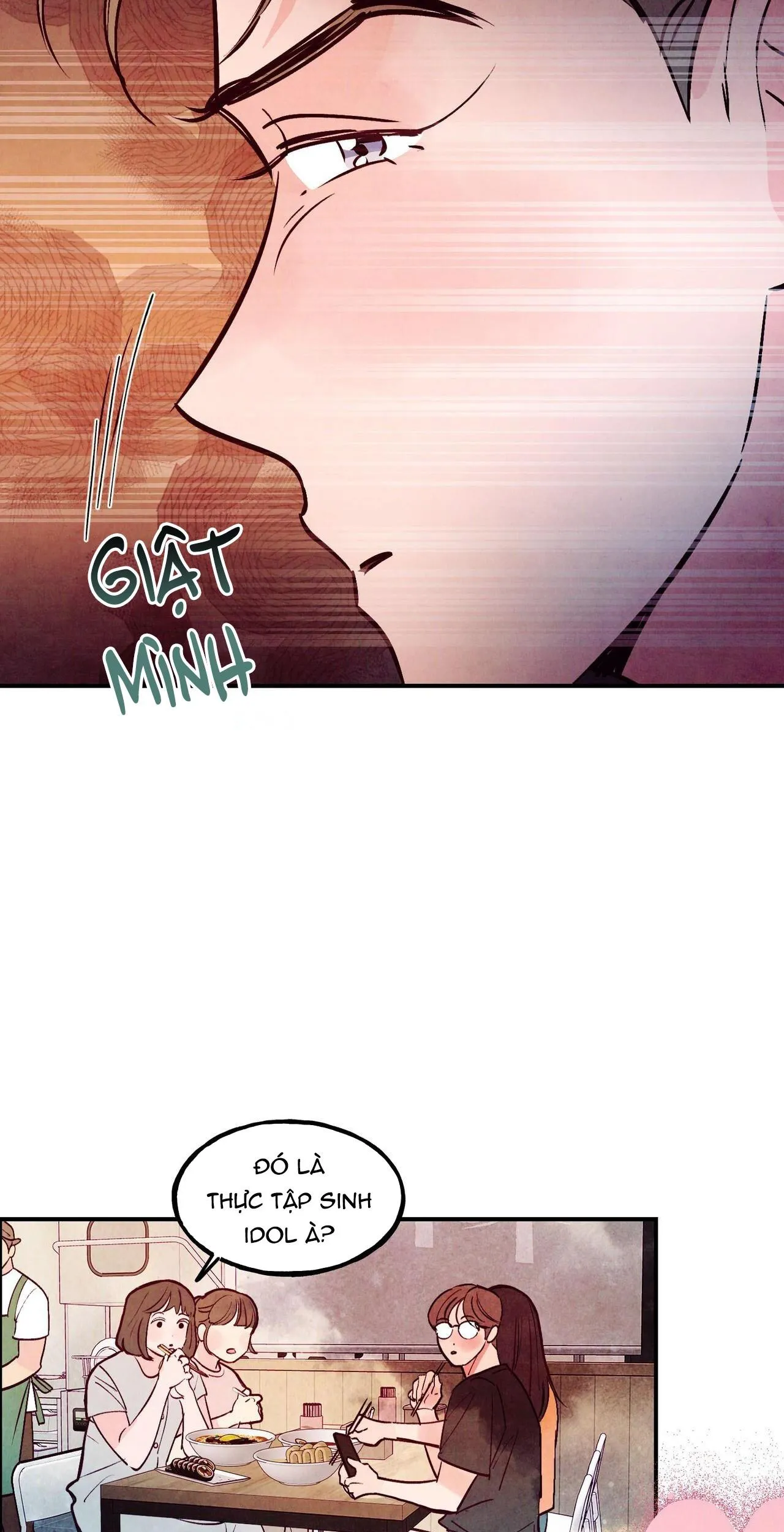 Say Tình Chapter 59 Trang 7