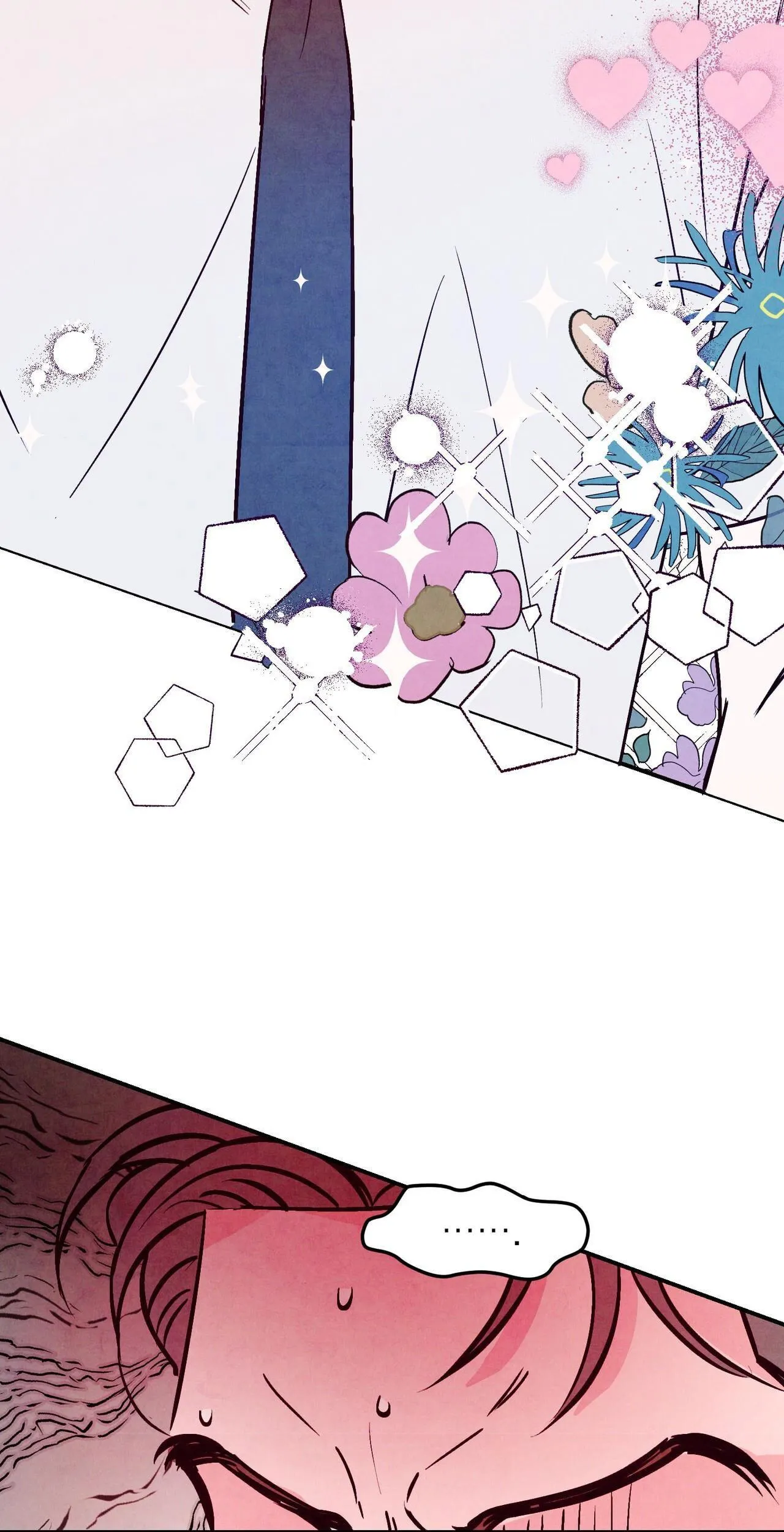 Say Tình Chapter 59 Trang 9