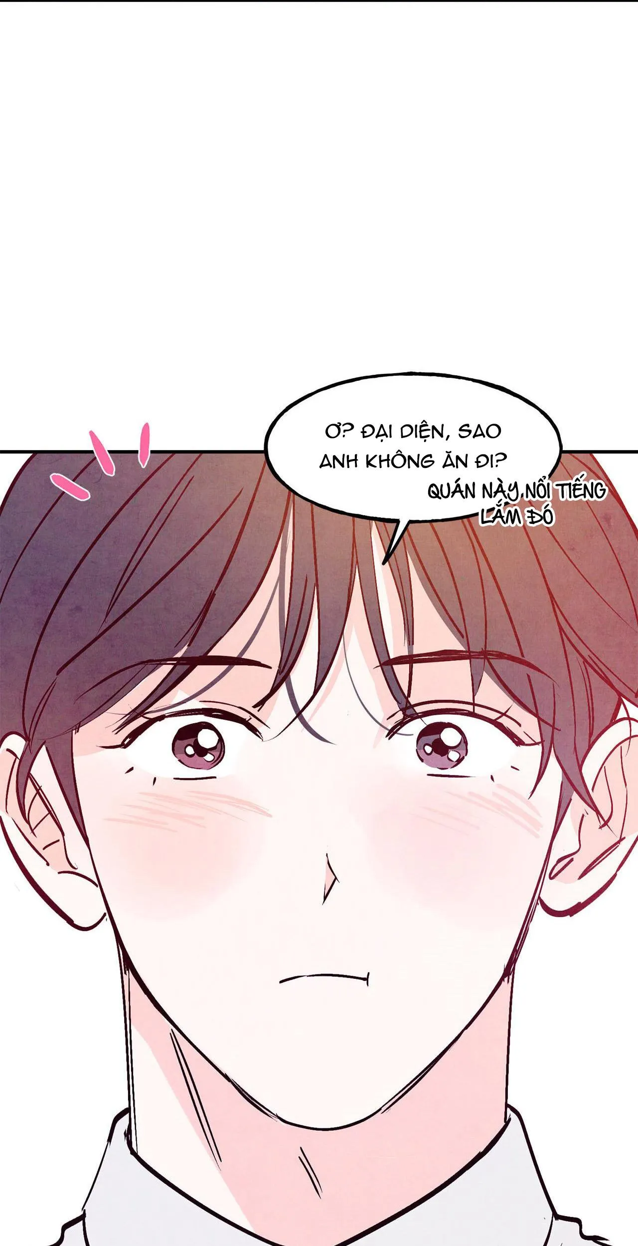 Say Tình Chapter 59 Trang 10