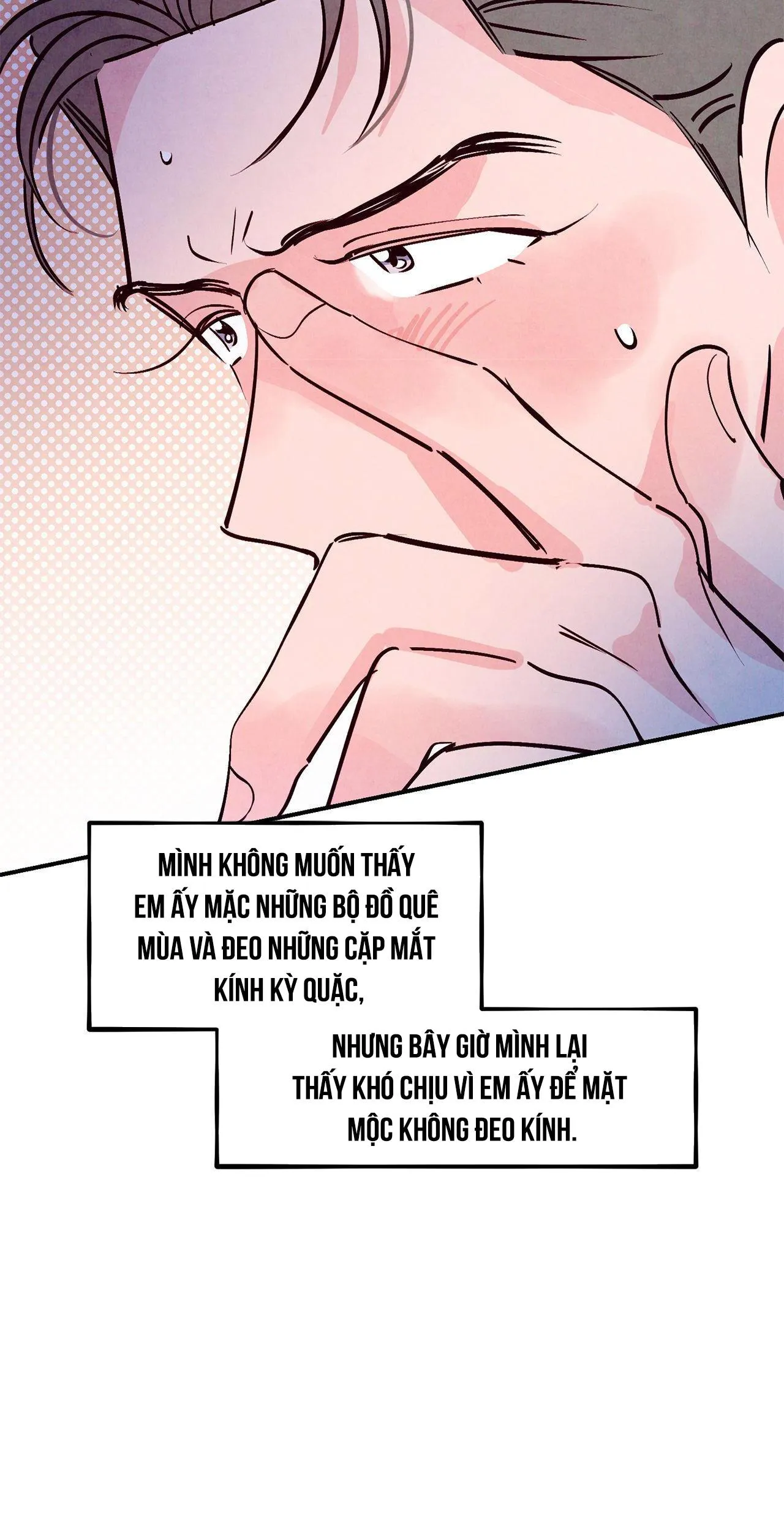 Say Tình Chapter 59 Trang 14