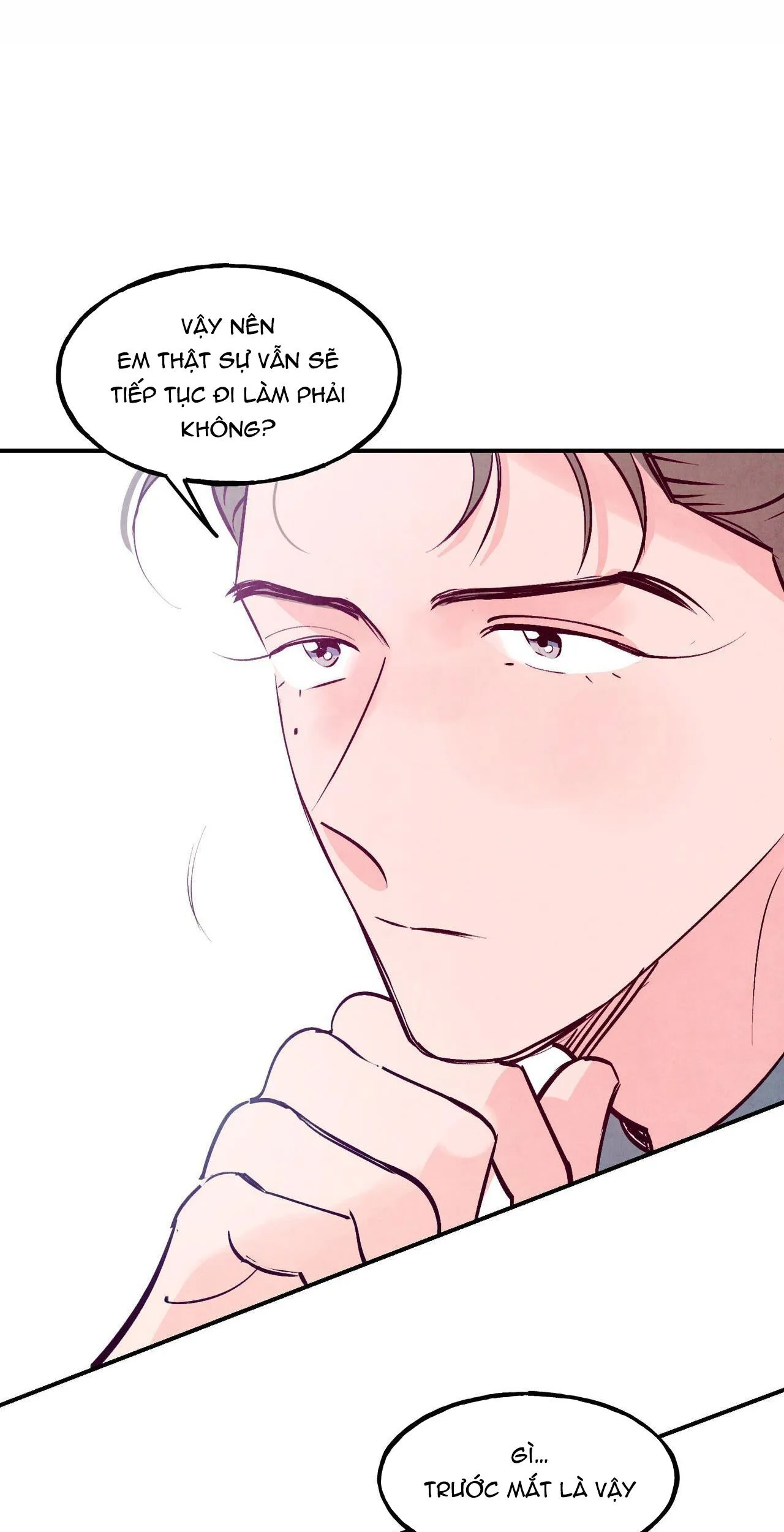 Say Tình Chapter 59 Trang 20