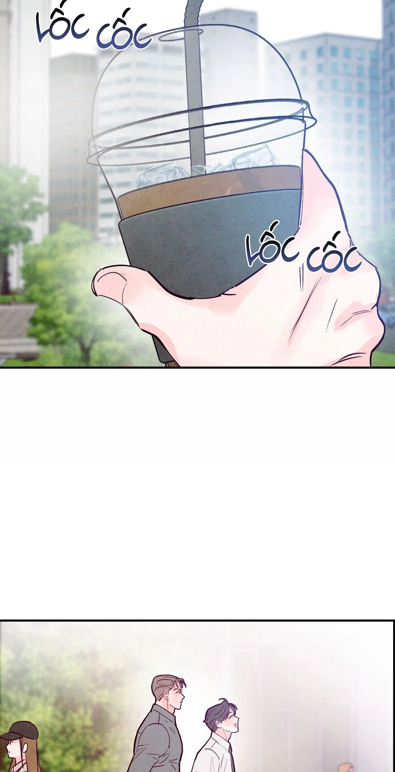 Say Tình Chapter 59 Trang 30