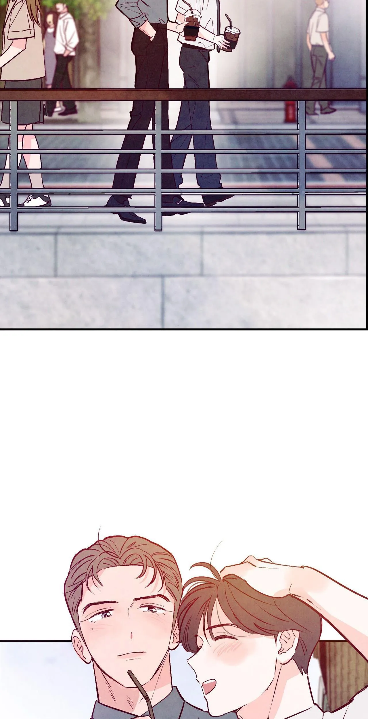 Say Tình Chapter 59 Trang 31