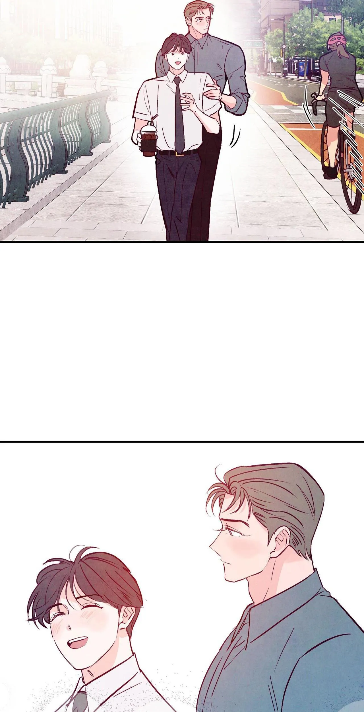 Say Tình Chapter 59 Trang 33