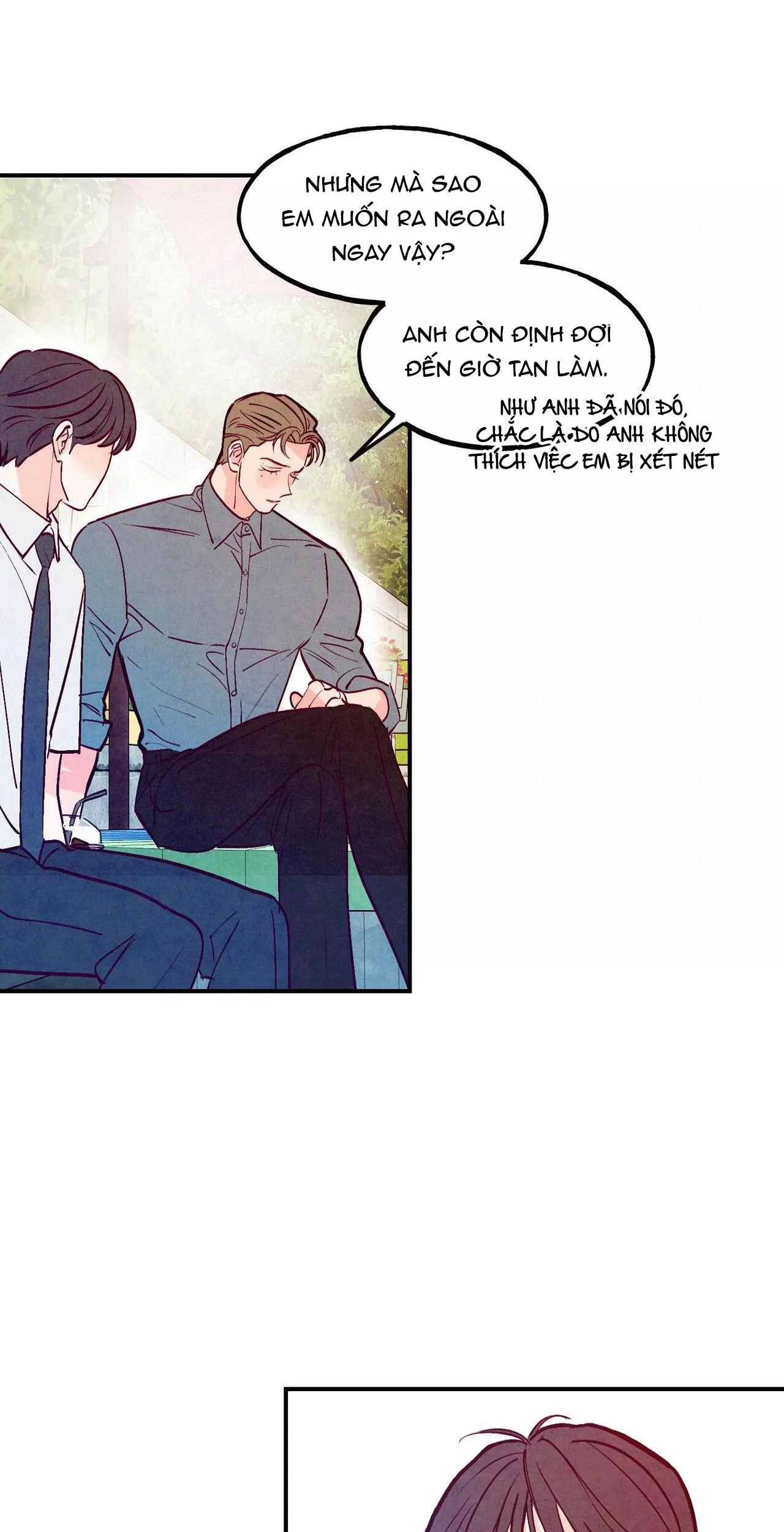 Say Tình Chapter 59 Trang 40