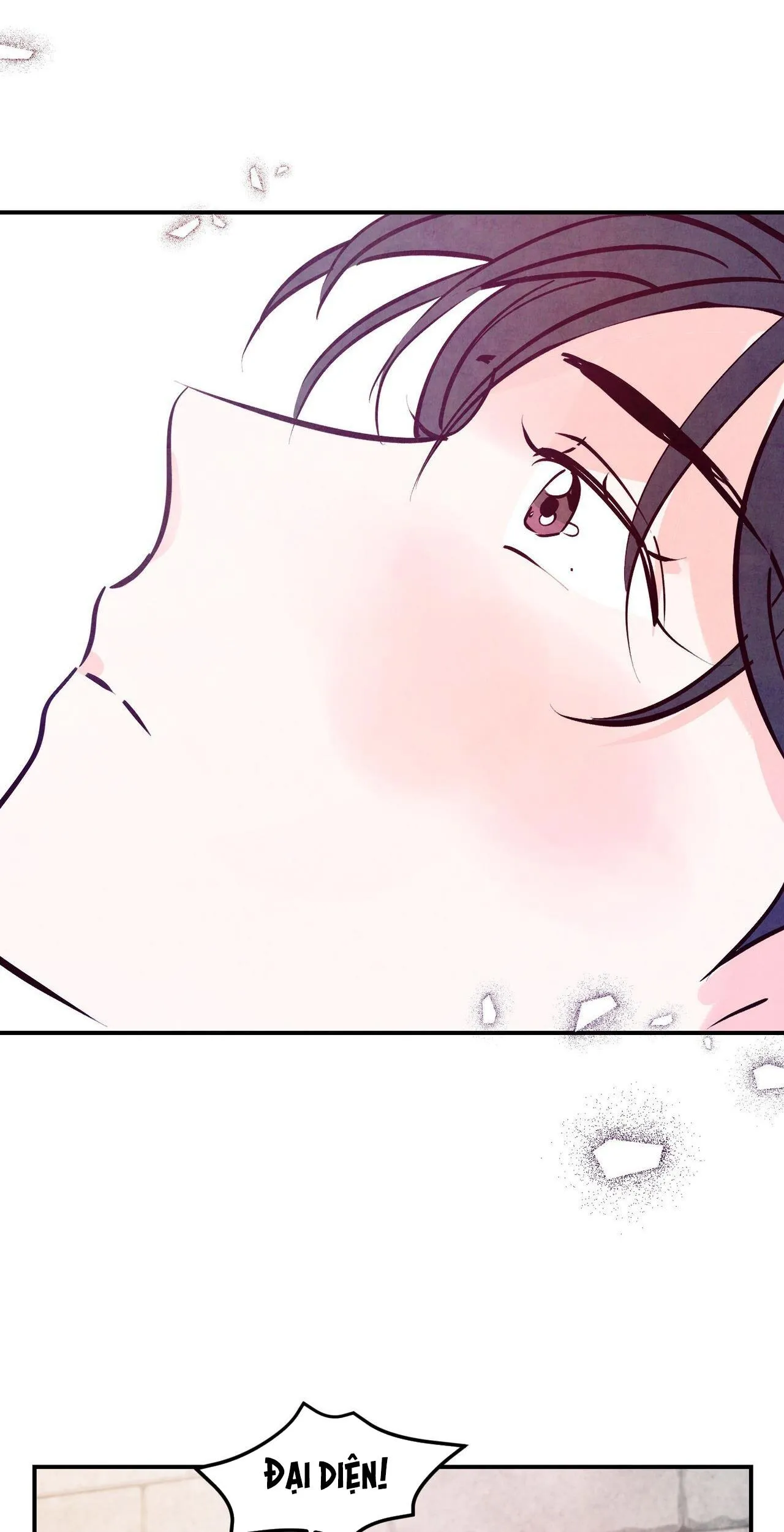 Say Tình Chapter 59 Trang 43