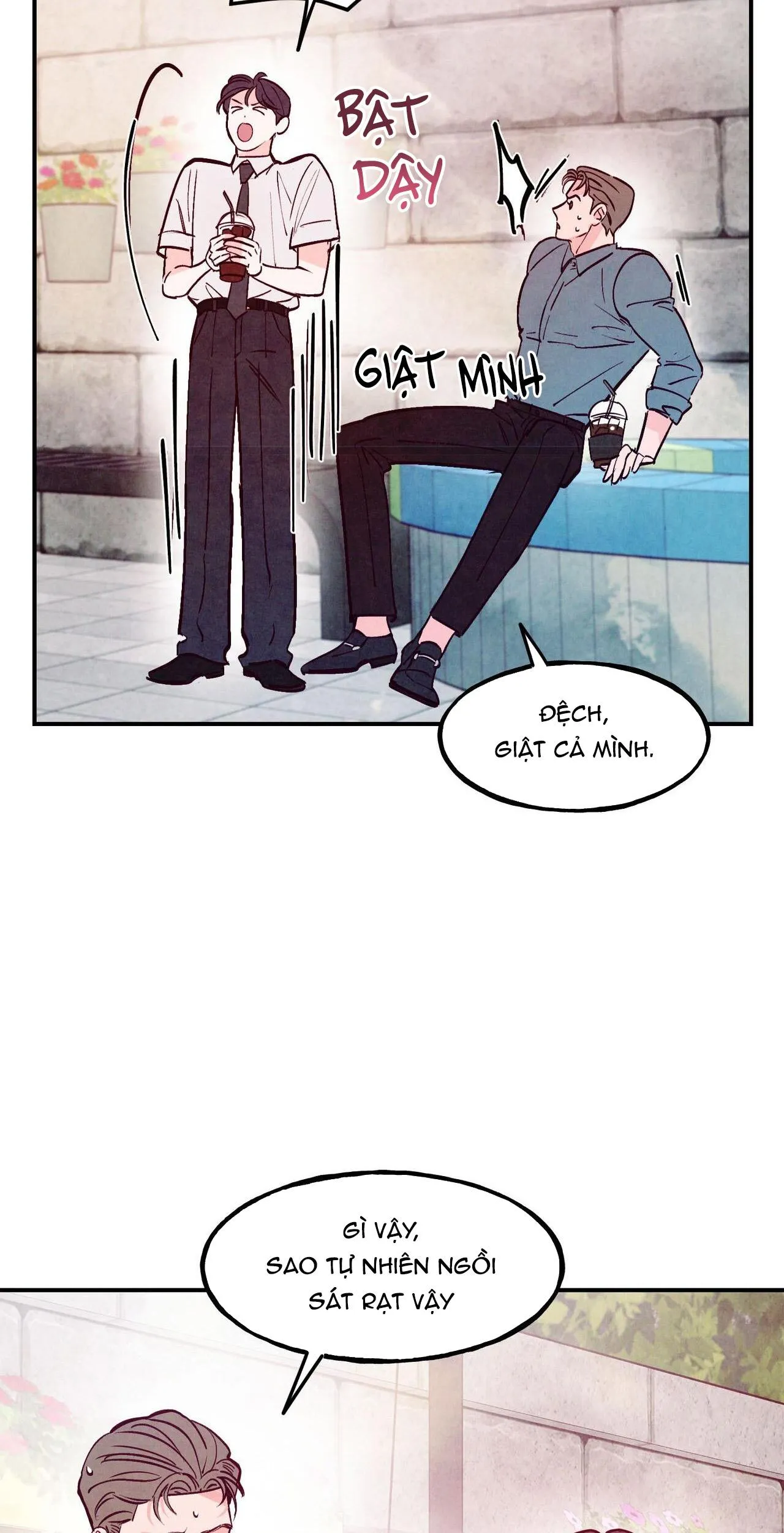 Say Tình Chapter 59 Trang 44