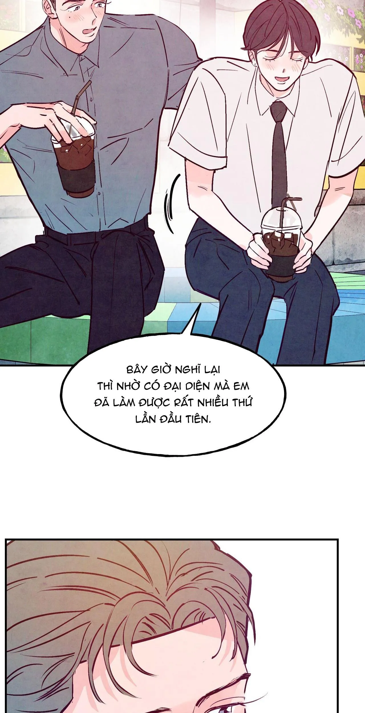 Say Tình Chapter 59 Trang 45