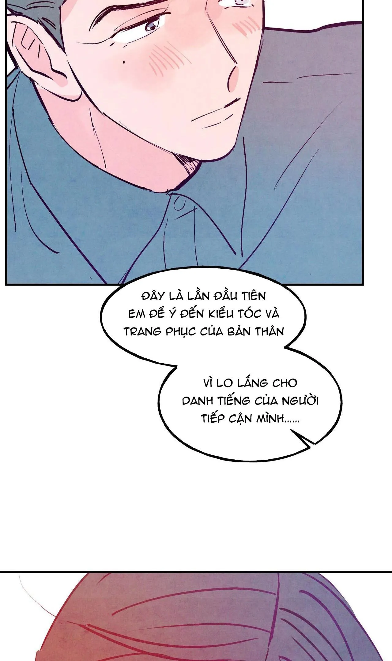 Say Tình Chapter 59 Trang 46