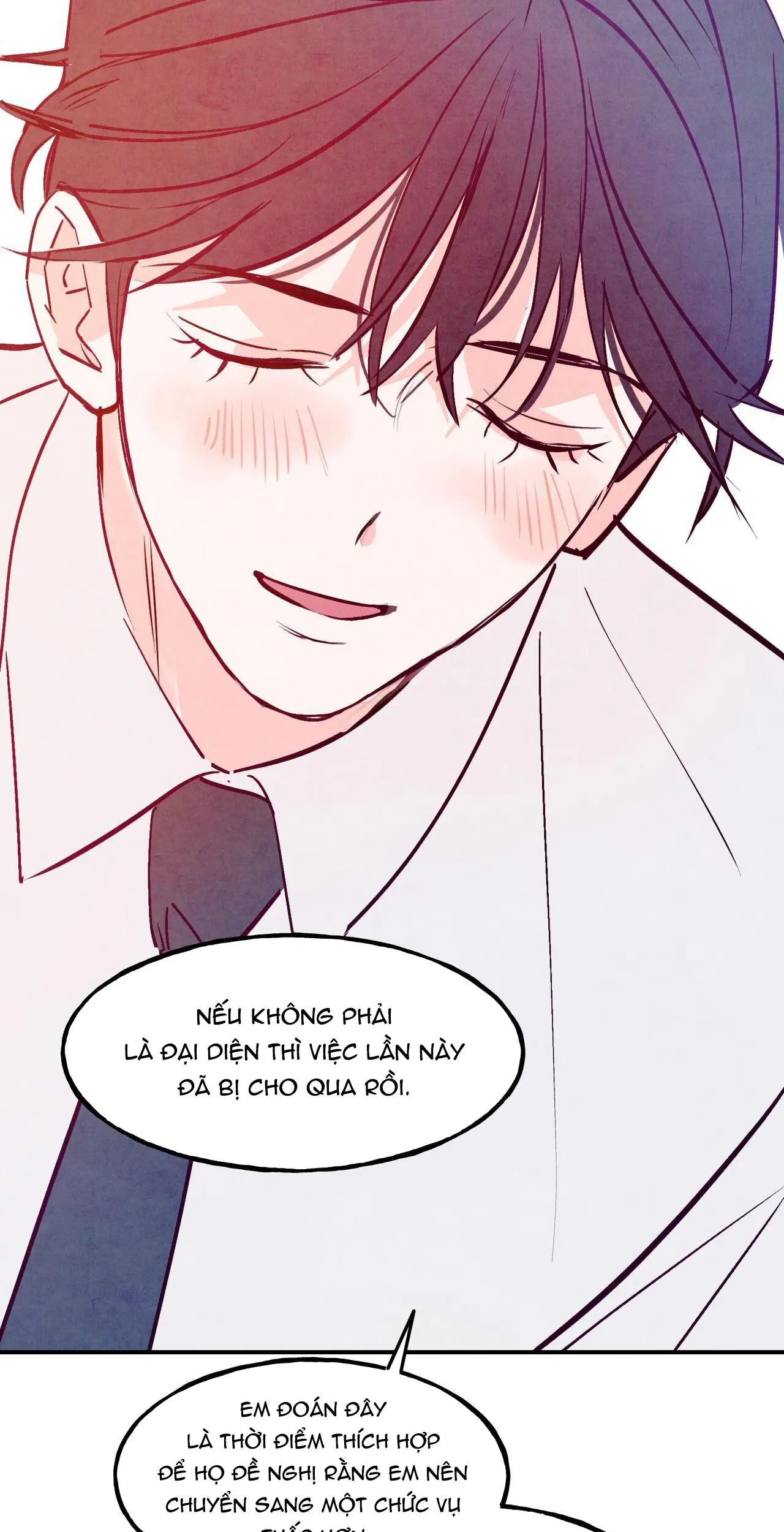 Say Tình Chapter 59 Trang 47