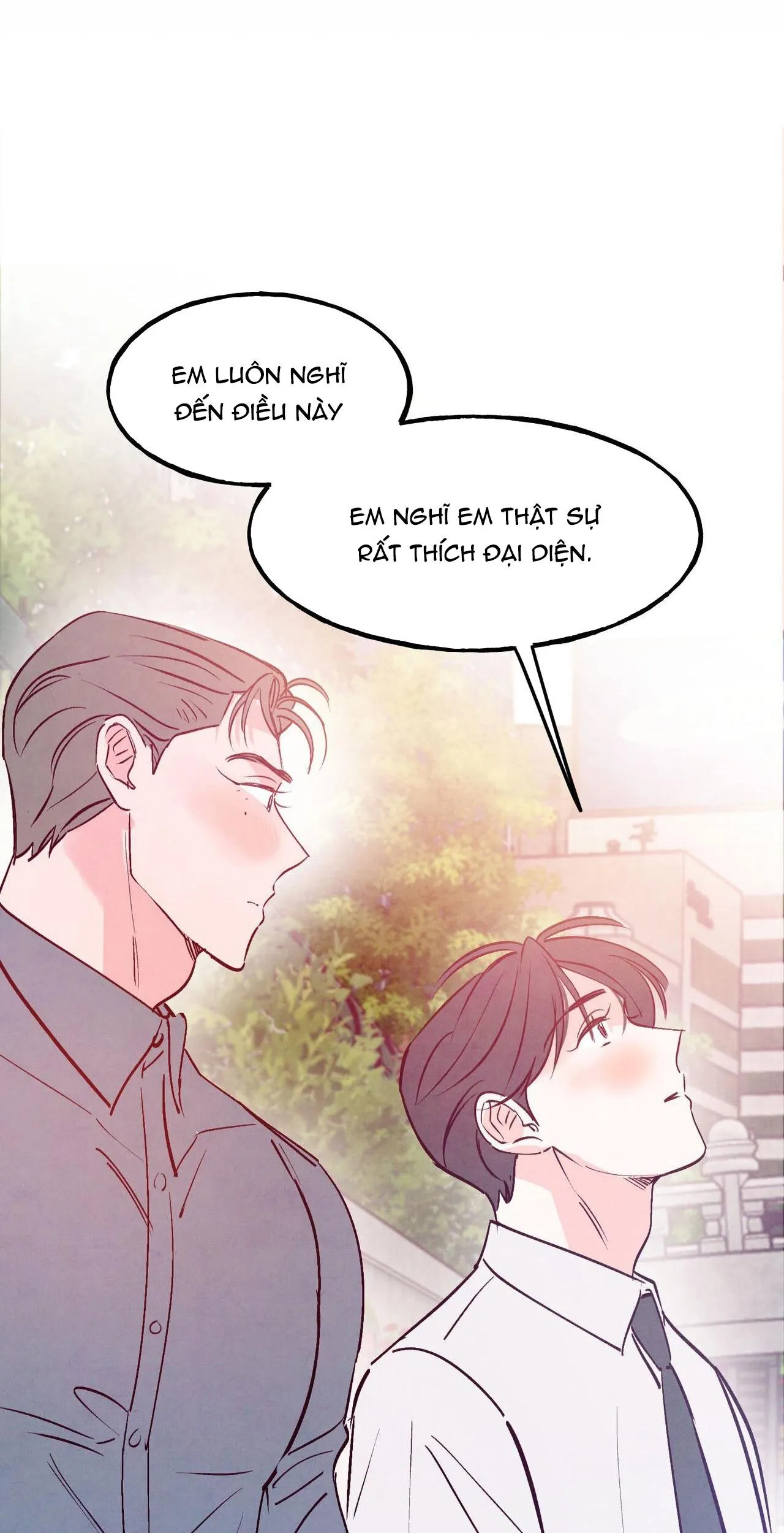 Say Tình Chapter 59 Trang 50