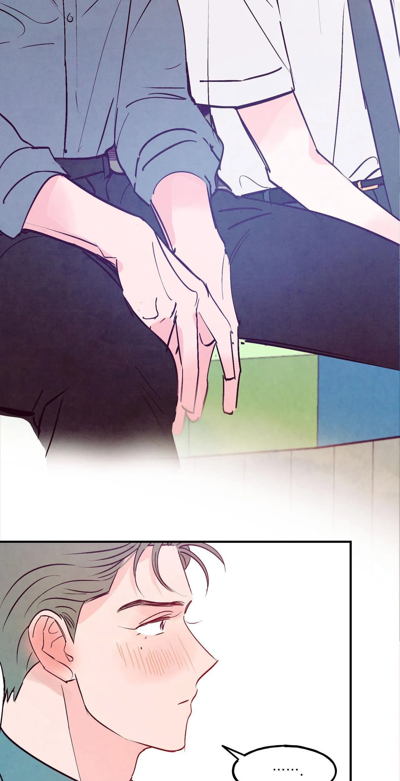 Say Tình Chapter 59 Trang 51