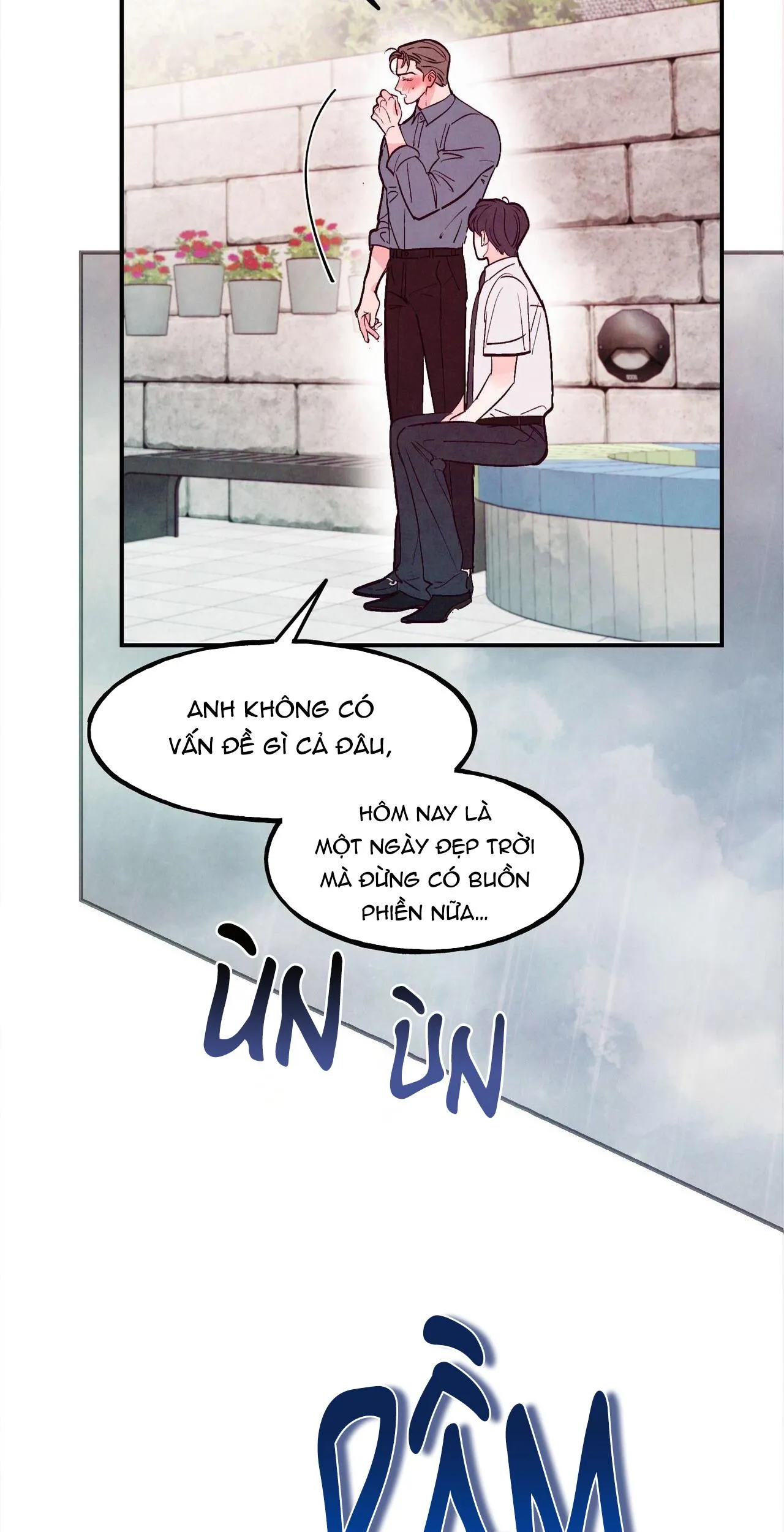 Say Tình Chapter 59 Trang 53