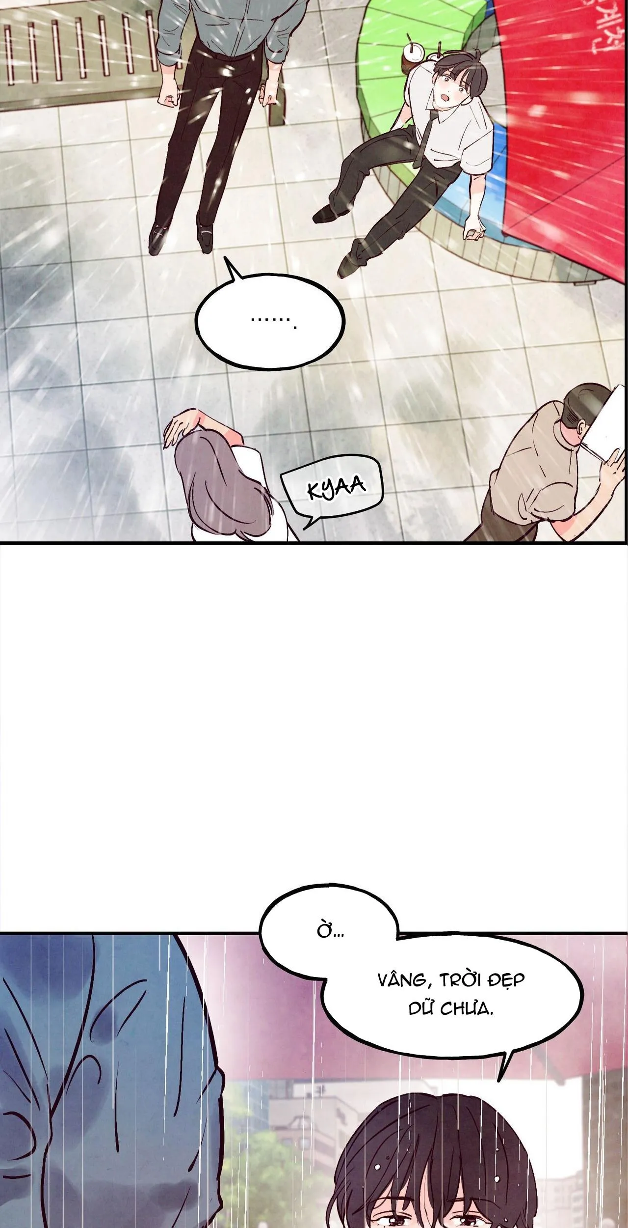 Say Tình Chapter 59 Trang 55