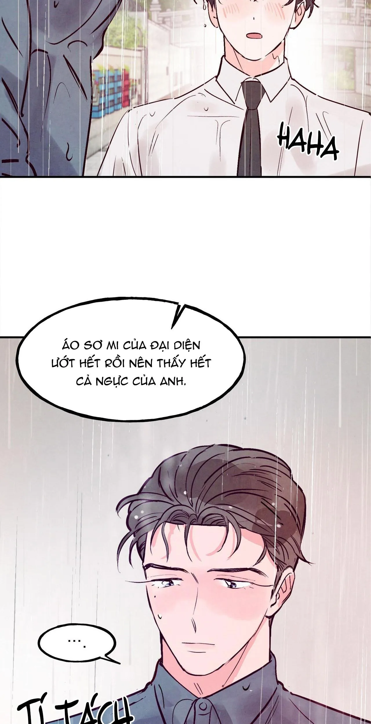 Say Tình Chapter 59 Trang 56