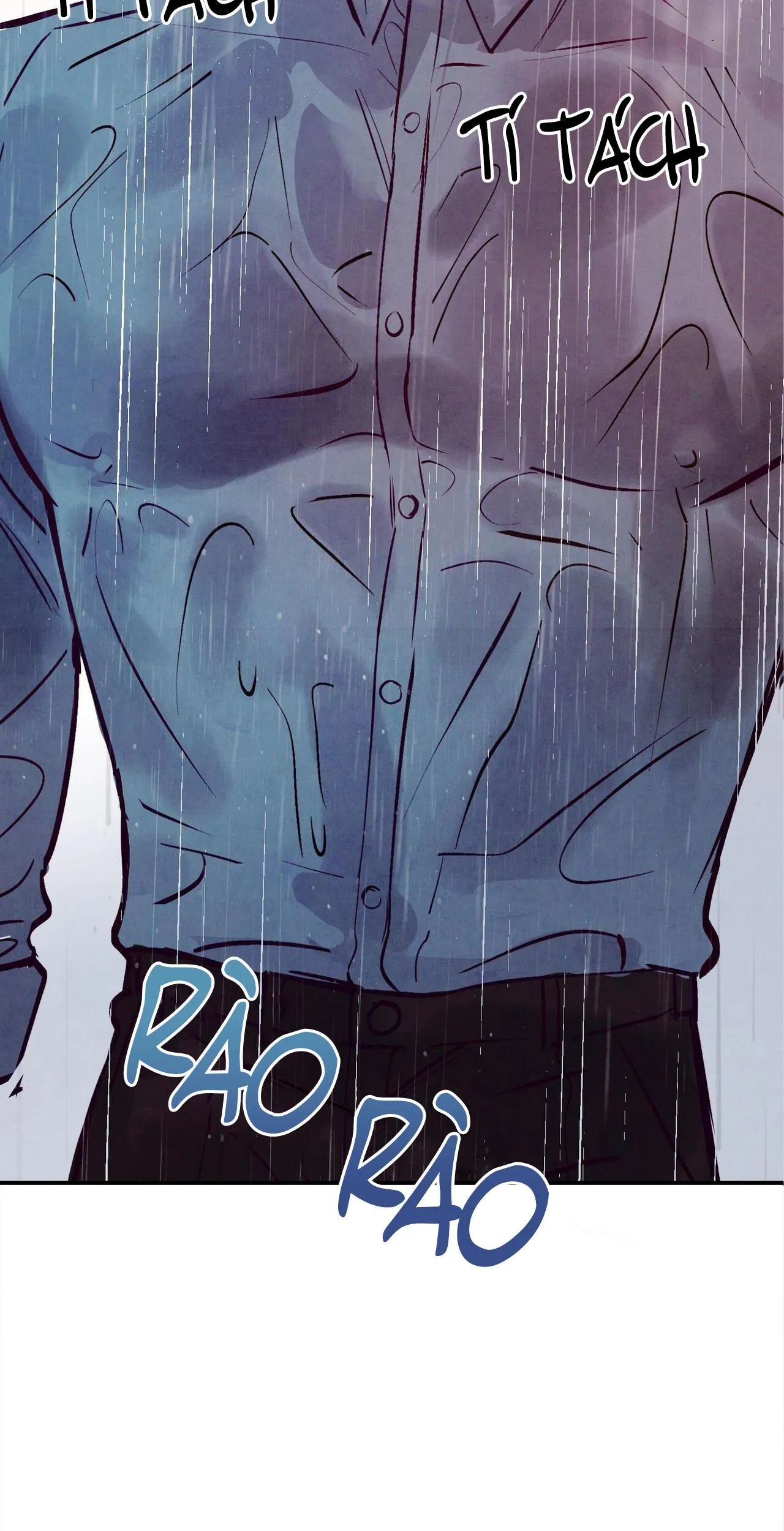 Say Tình Chapter 59 Trang 57