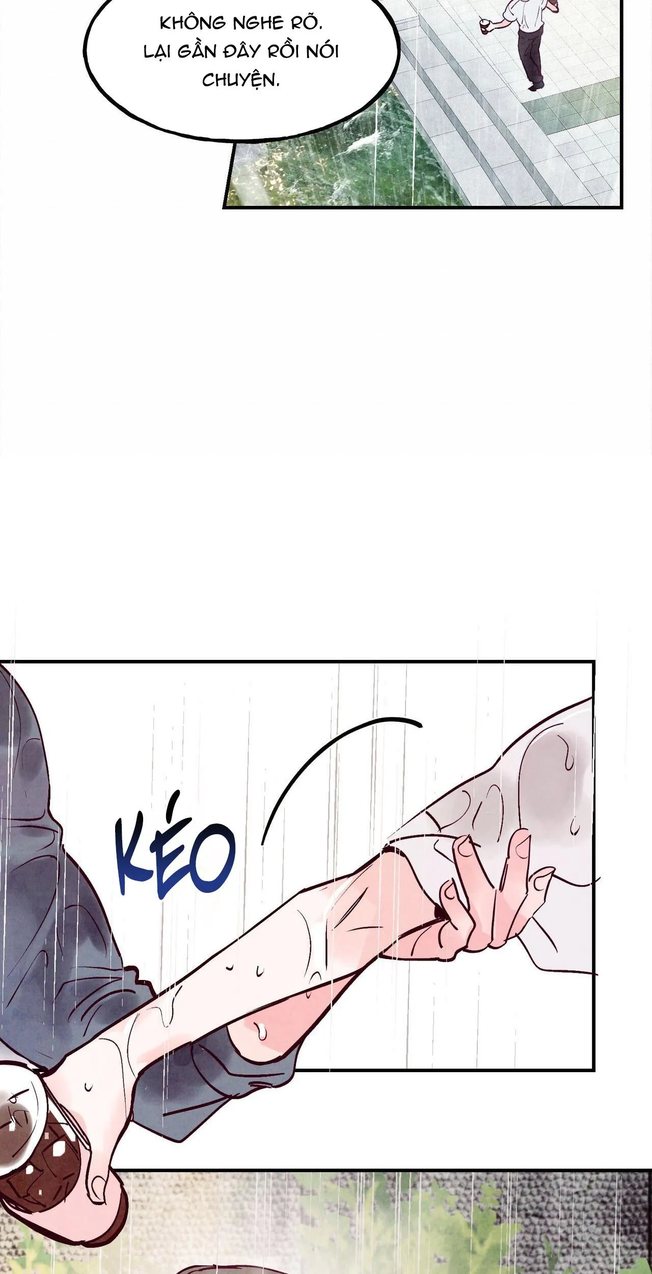 Say Tình Chapter 59 Trang 60