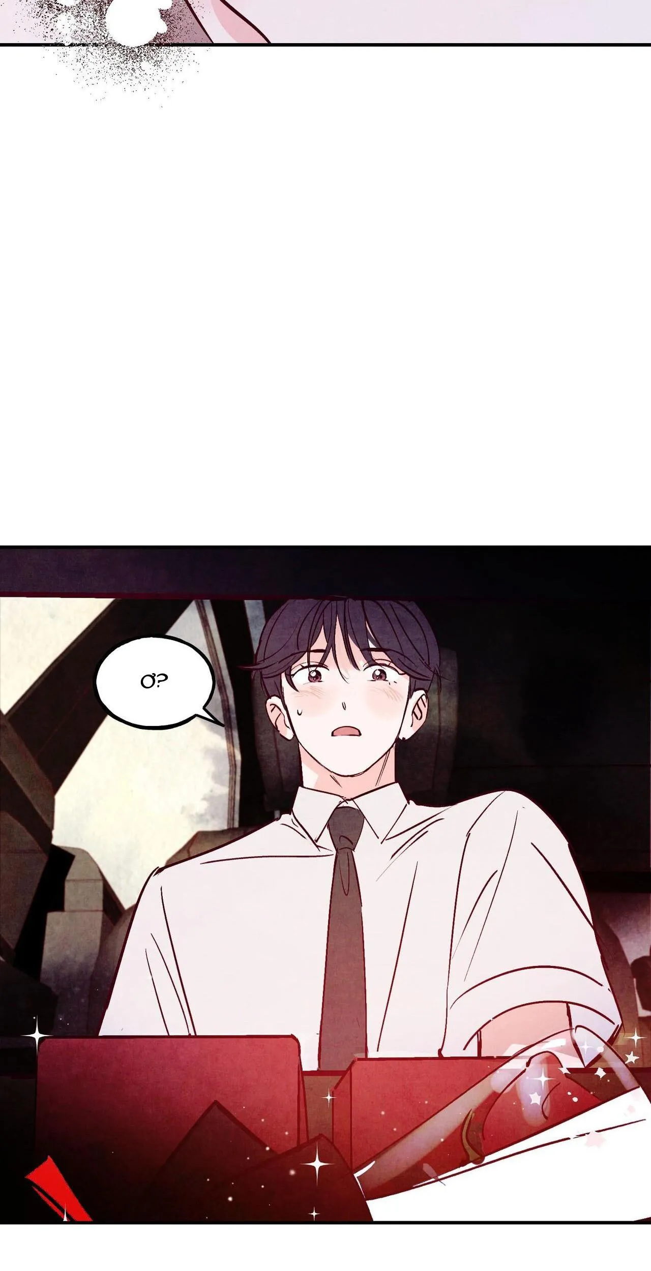 Say Tình Chapter 59 Trang 71