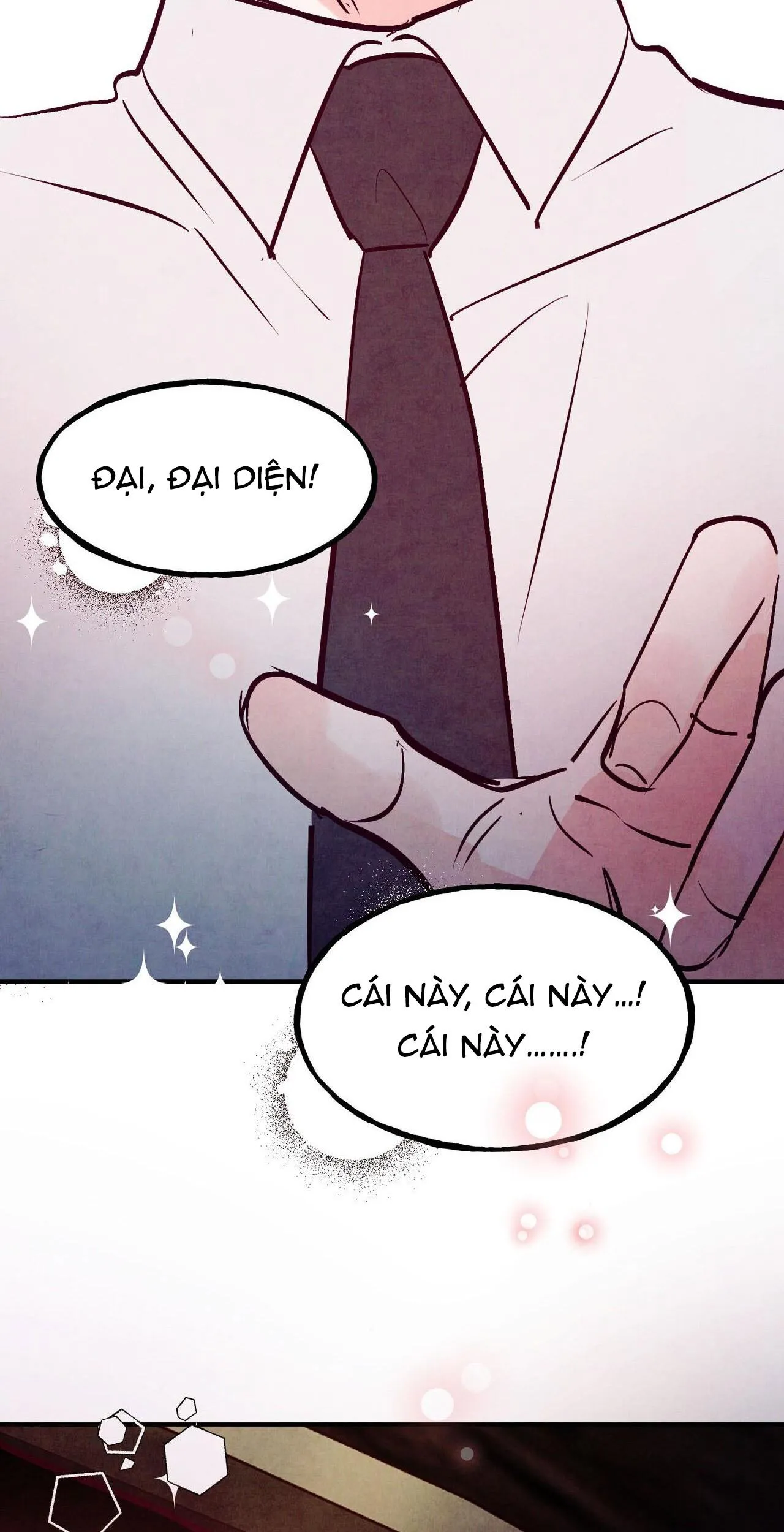 Say Tình Chapter 59 Trang 73