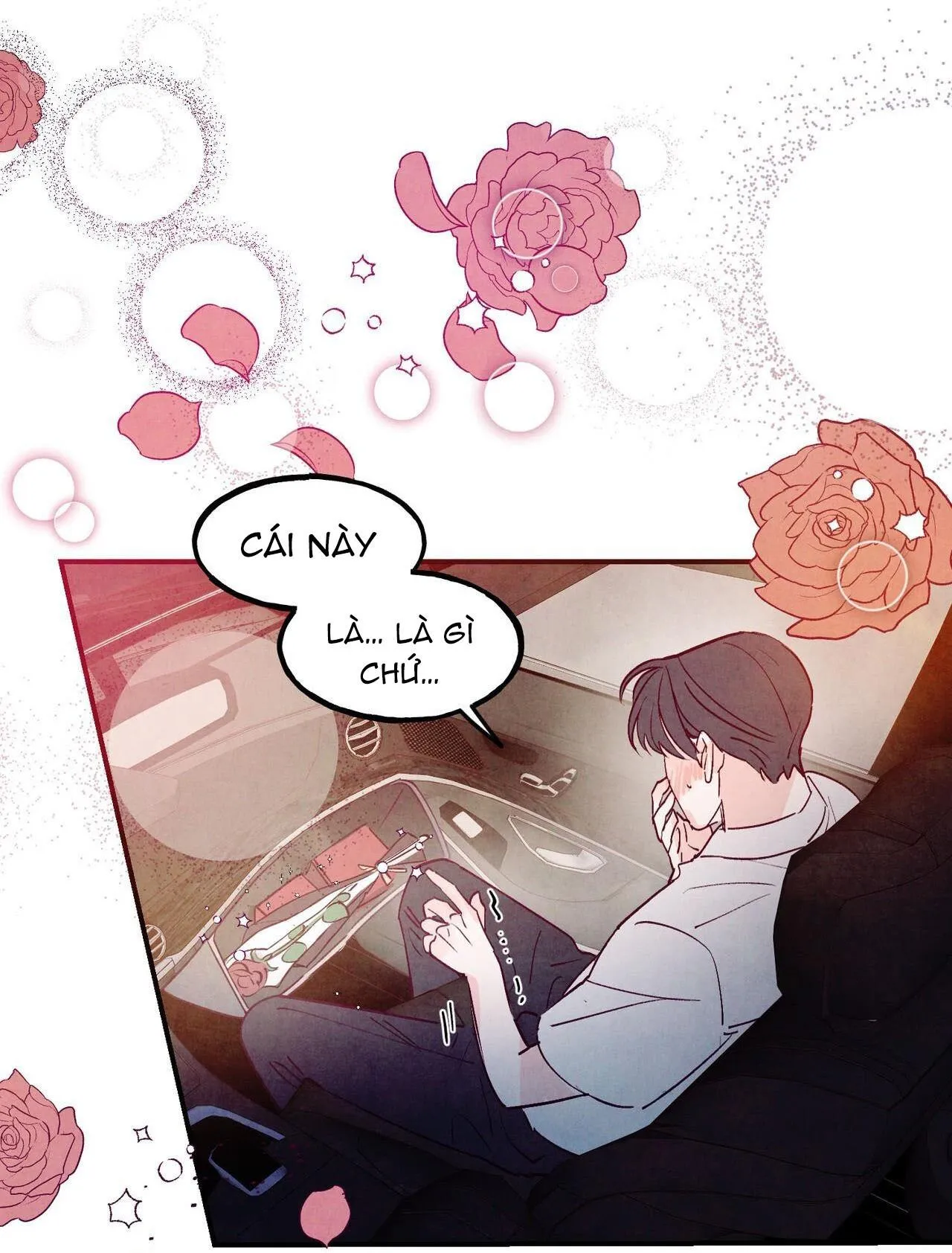 Say Tình Chapter 60 Trang 3