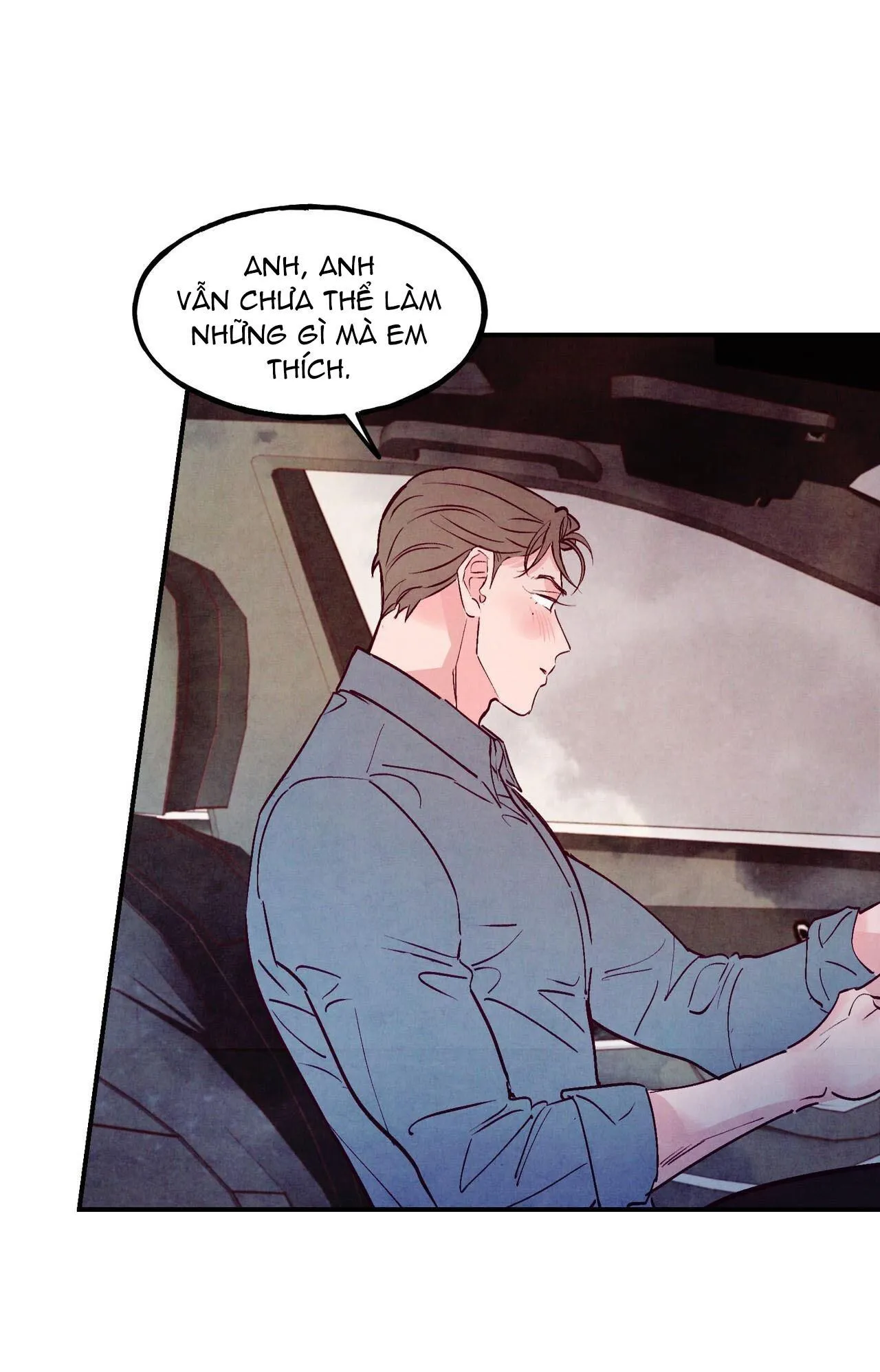 Say Tình Chapter 60 Trang 10