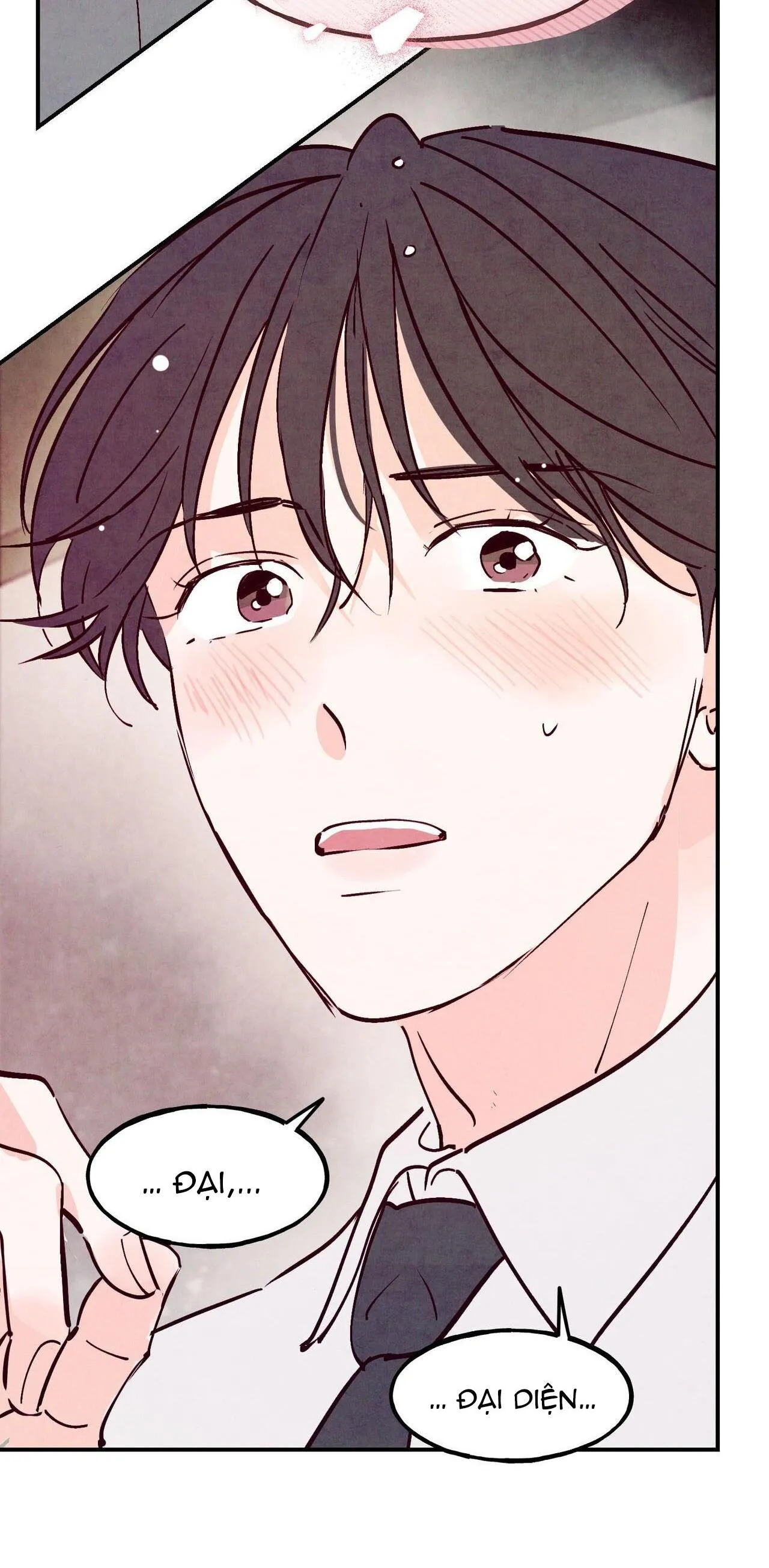 Say Tình Chapter 60 Trang 13