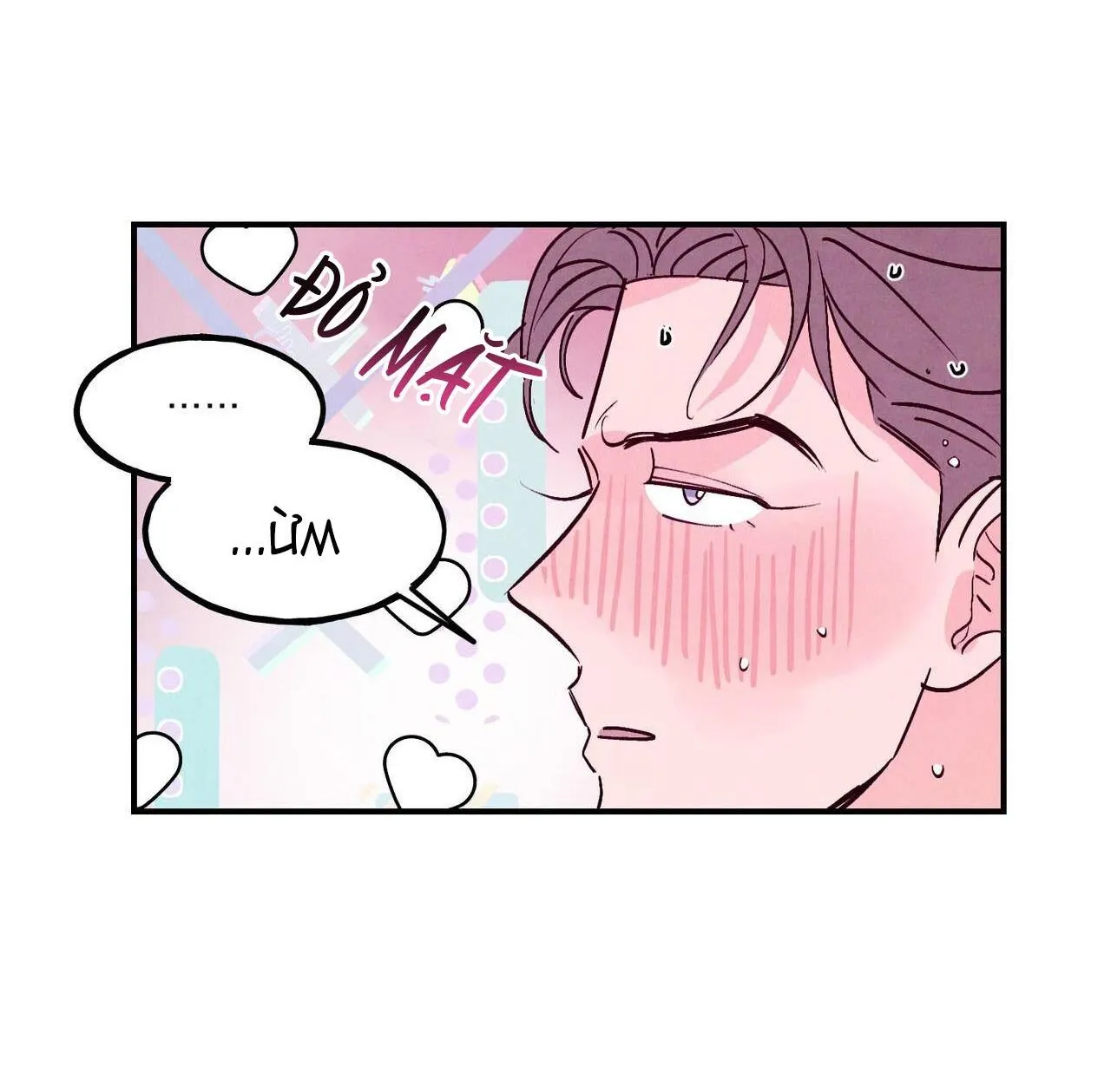 Say Tình Chapter 60 Trang 21