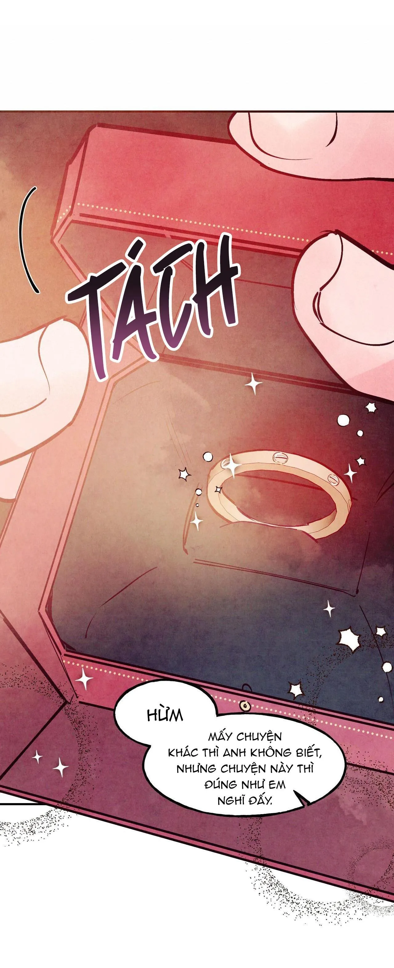 Say Tình Chapter 60 Trang 23