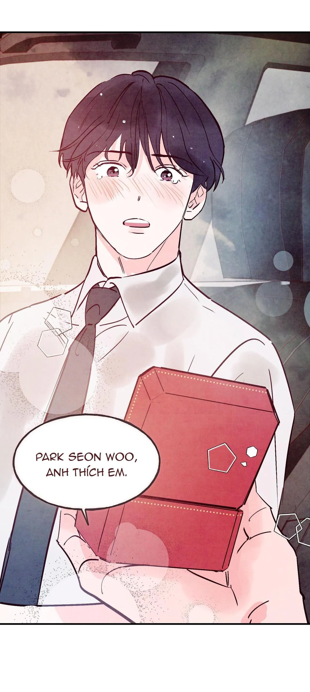 Say Tình Chapter 60 Trang 24