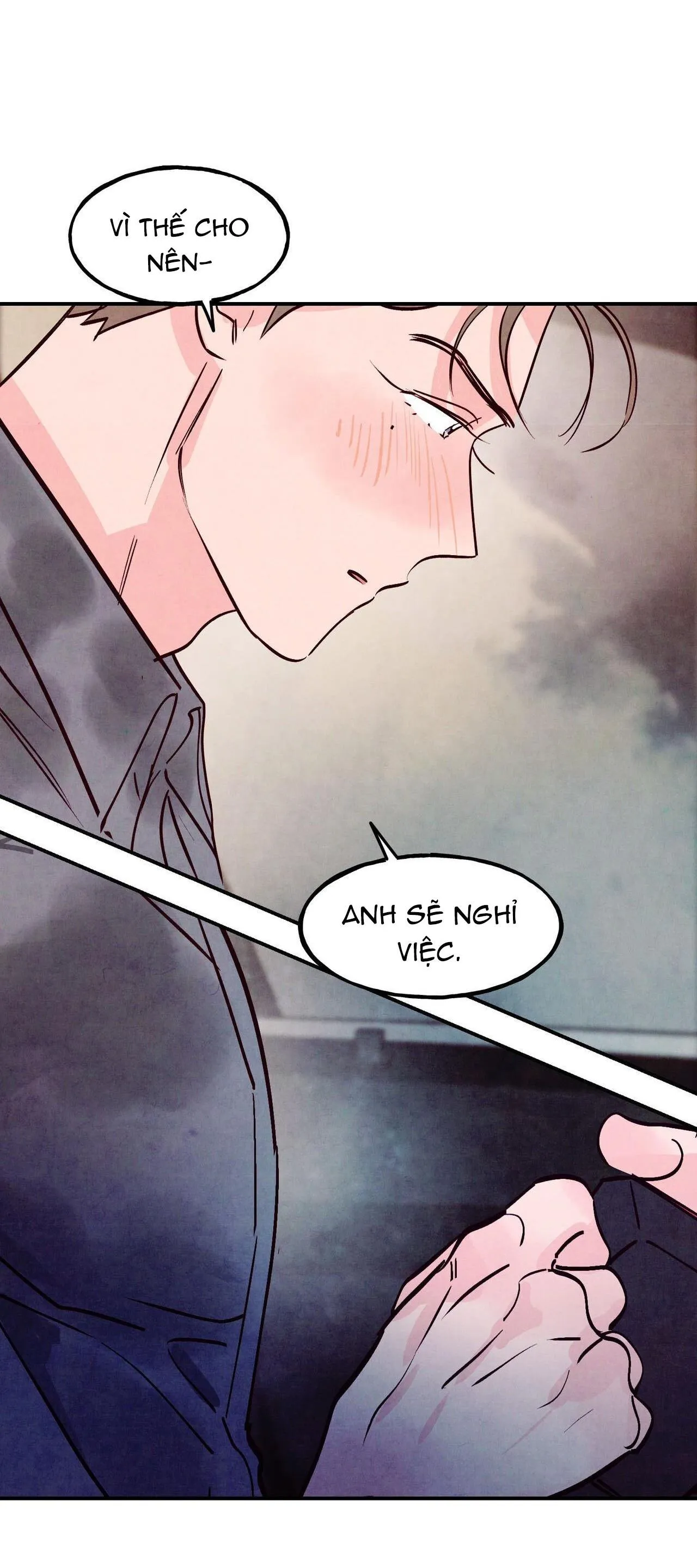 Say Tình Chapter 60 Trang 26