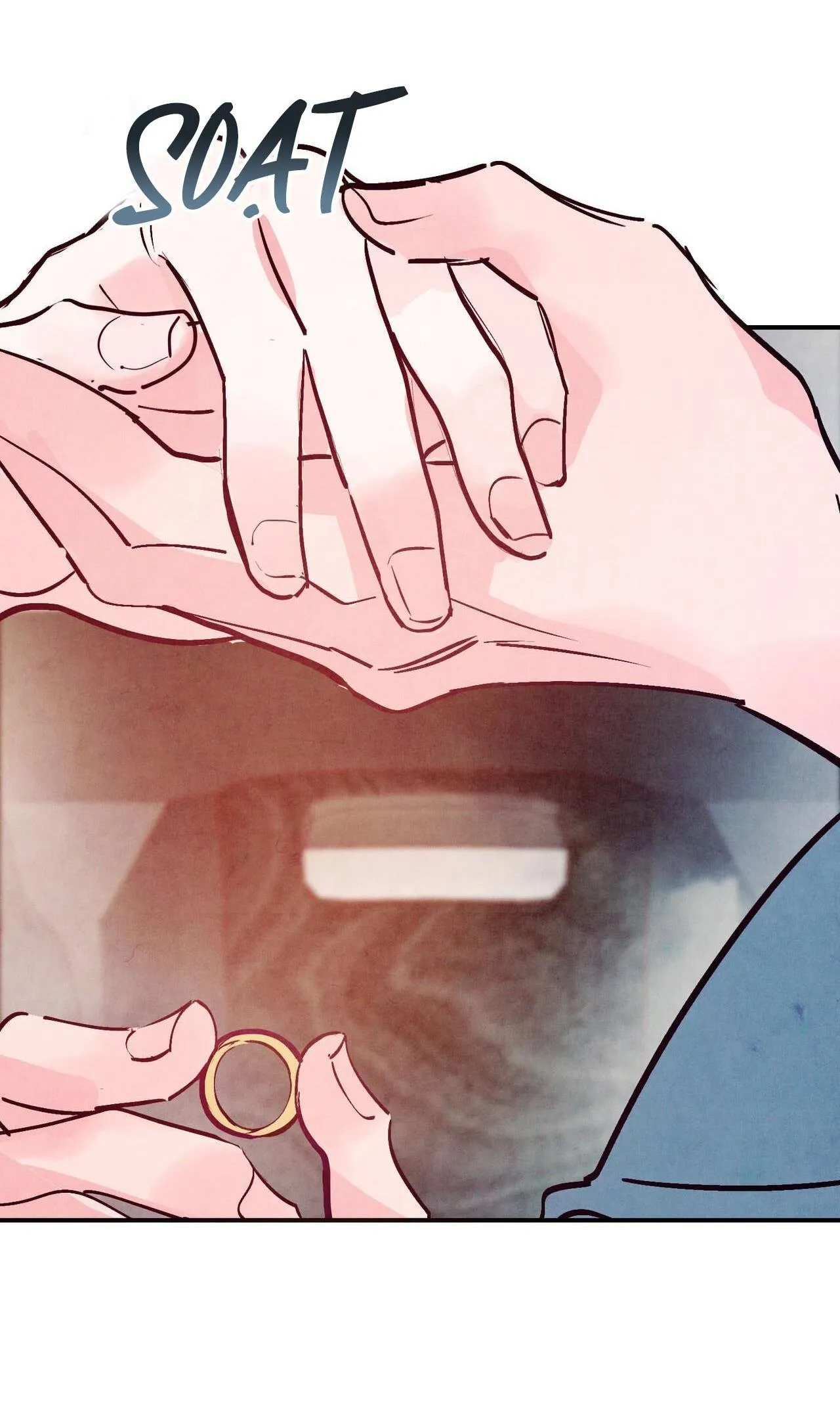 Say Tình Chapter 60 Trang 27