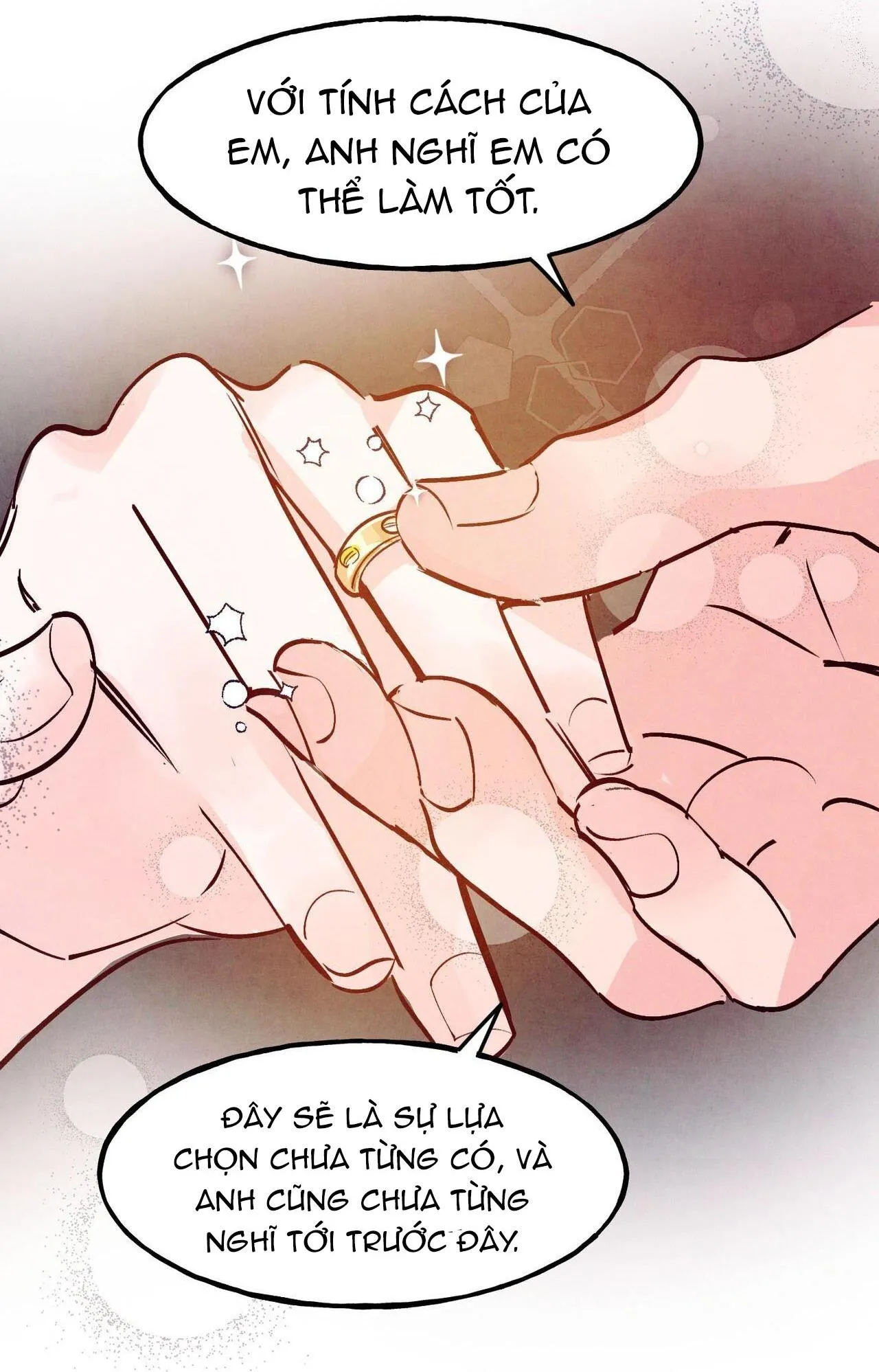 Say Tình Chapter 60 Trang 31