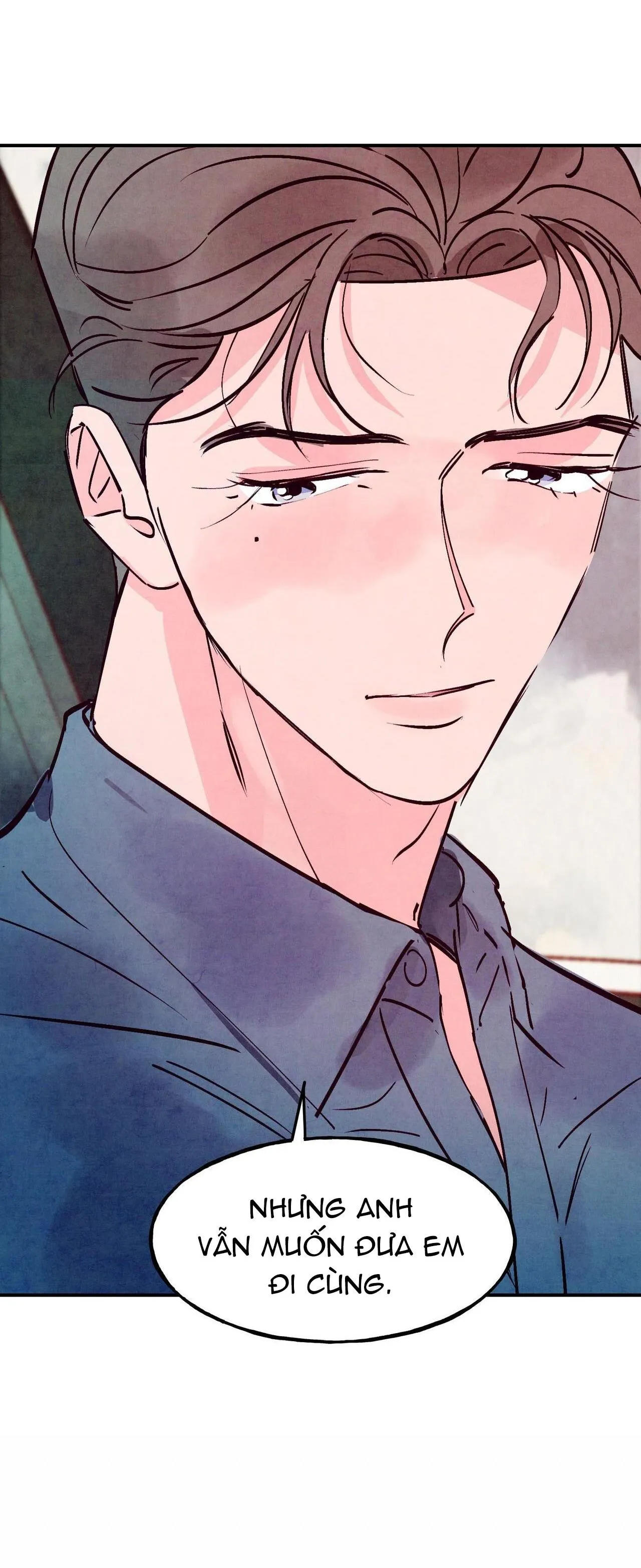 Say Tình Chapter 60 Trang 34