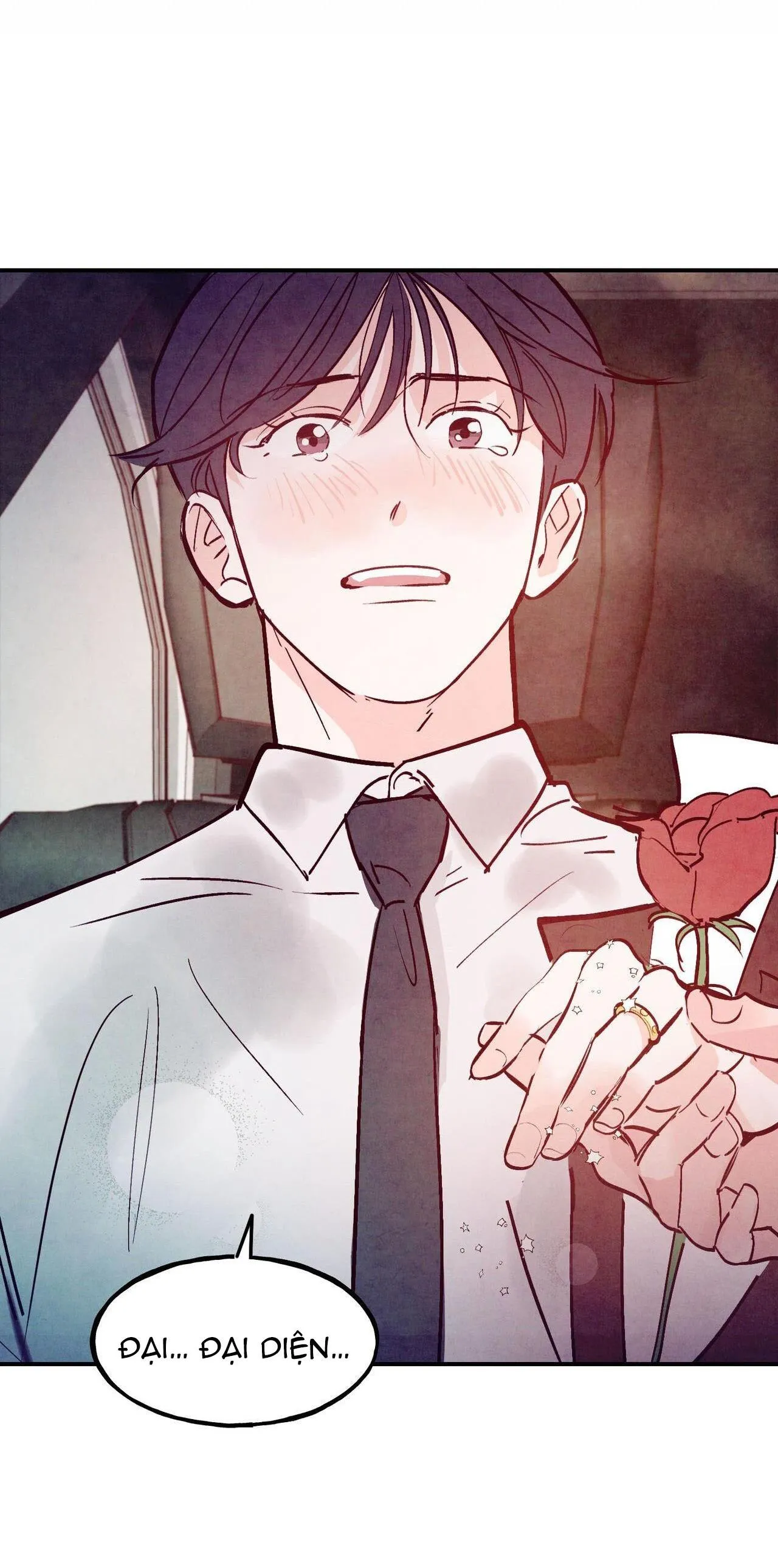 Say Tình Chapter 60 Trang 35